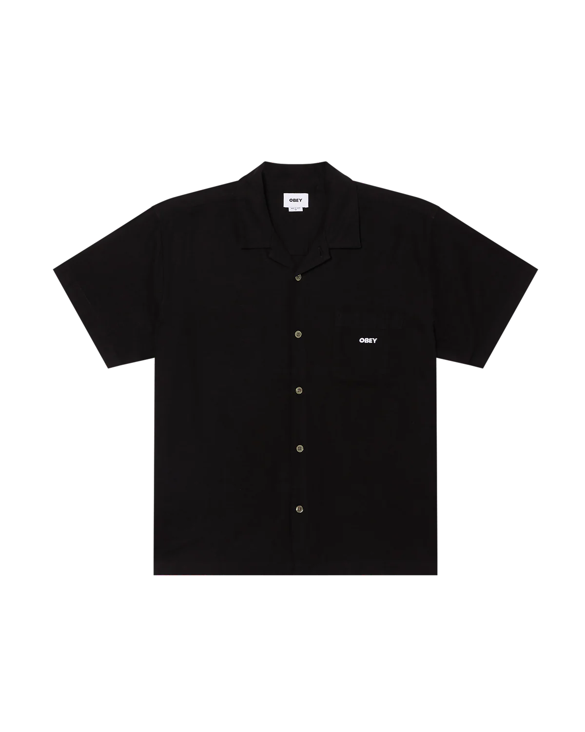 Camicia JASPER WOVEN