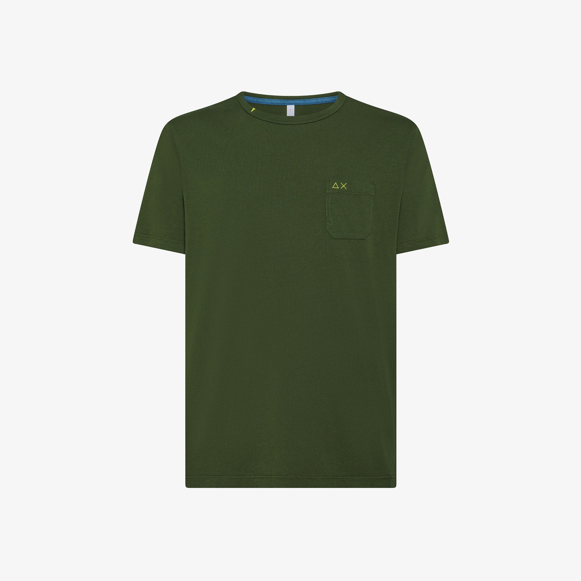 T-shirt POCKET BASIC