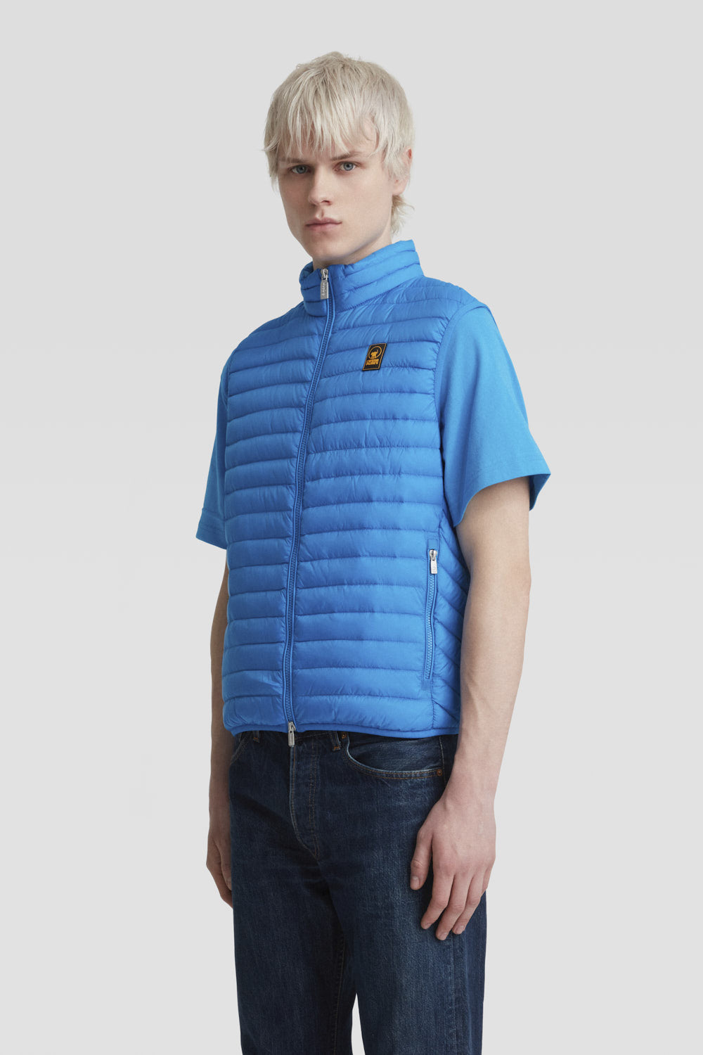 Gilet MELVIN 3.0 FULLZIP
