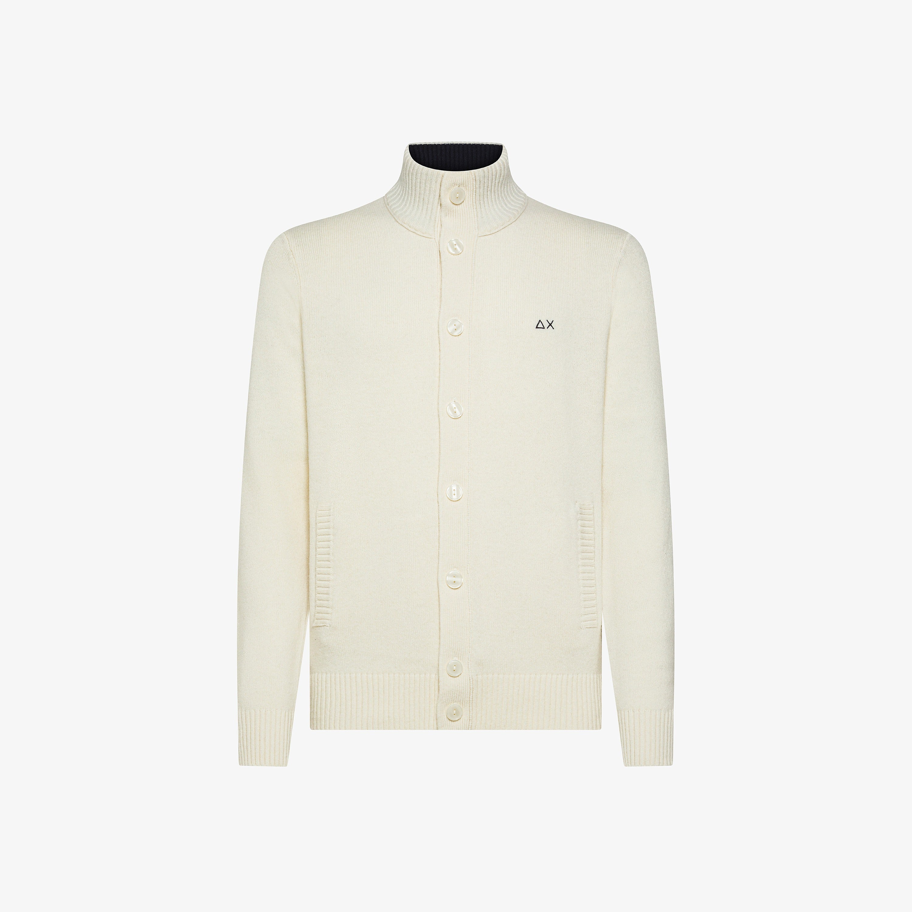 Cardigan Bottoni WARM