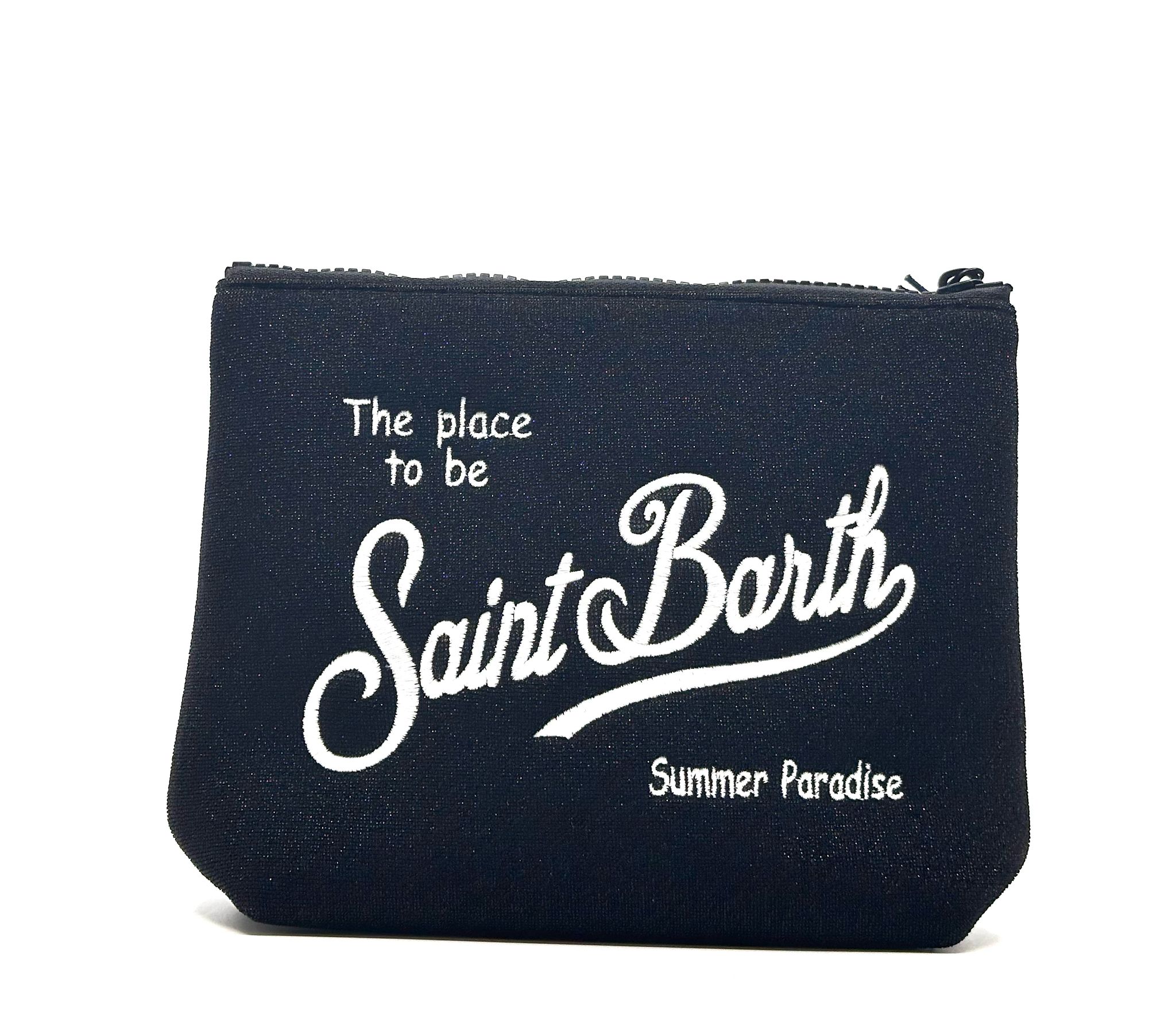 Aline Pochette Lurex