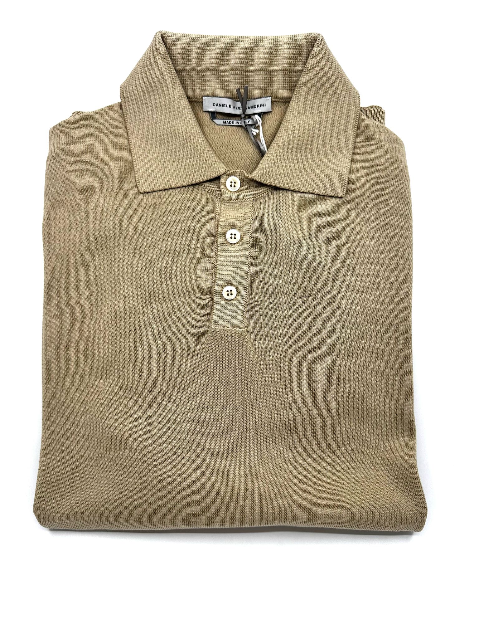 Polo MAGLIA Manica Corta