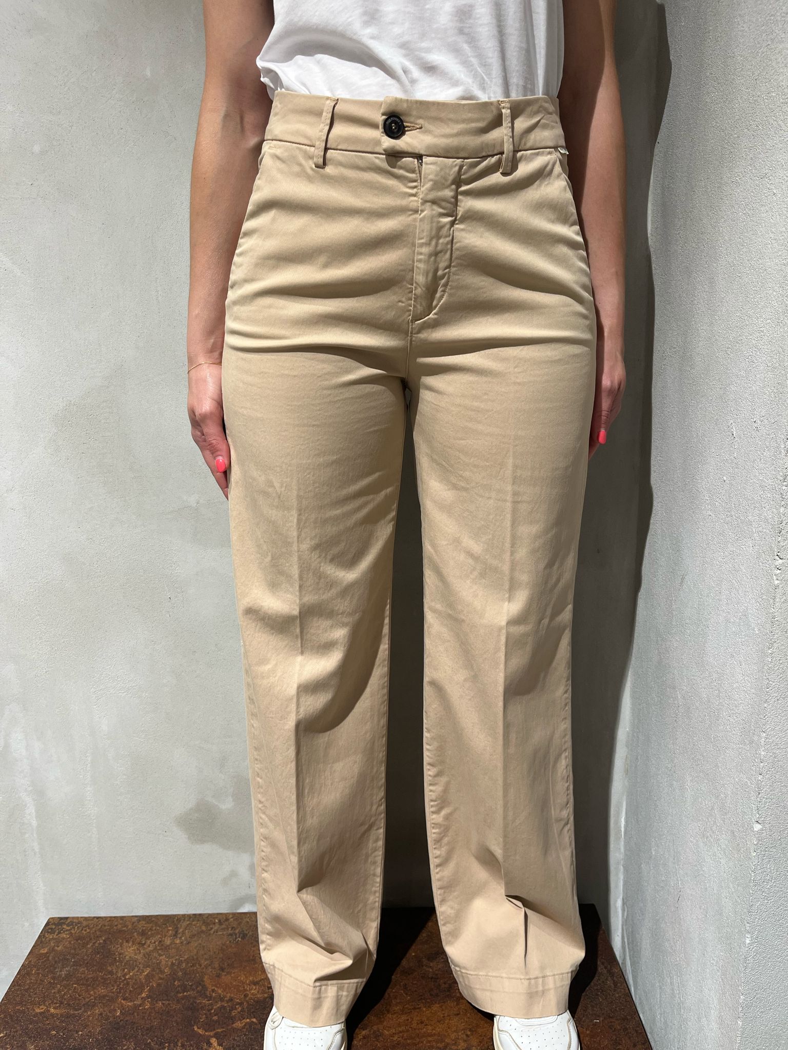 Pantalone Lais WOMAN