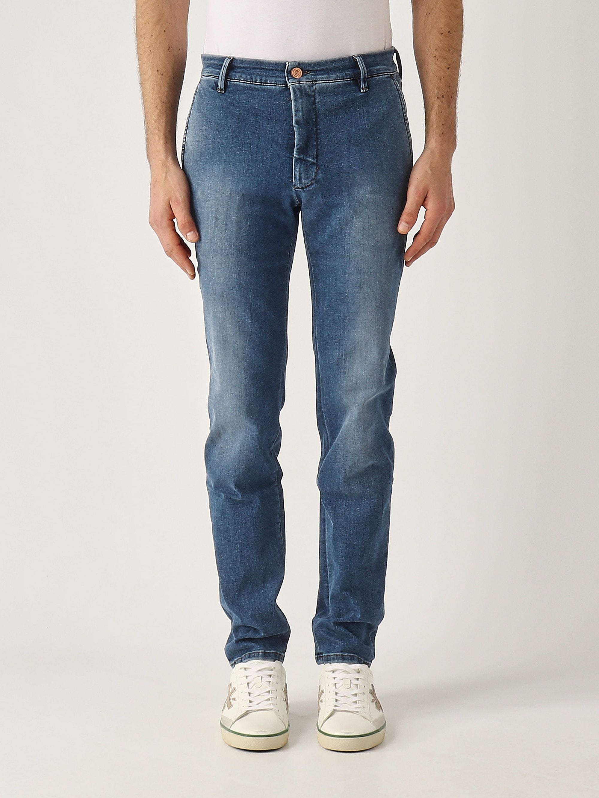 Jeans JACK Slim Tasca America