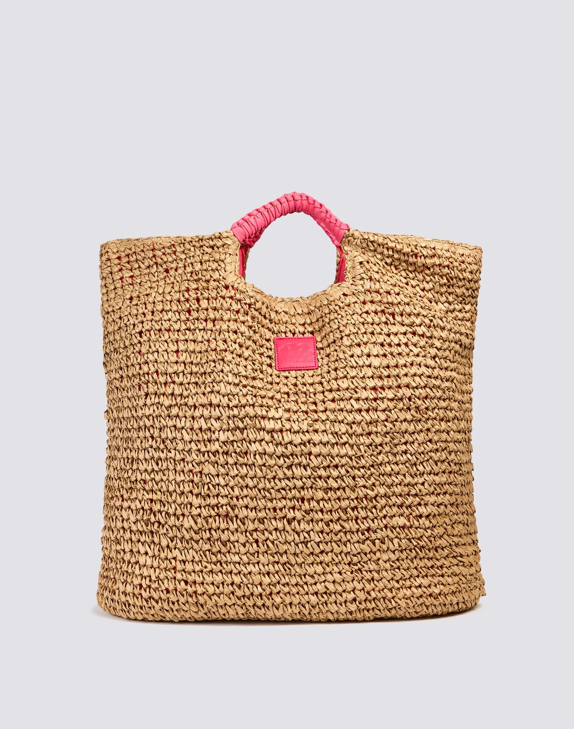 LAI STRAW Bag