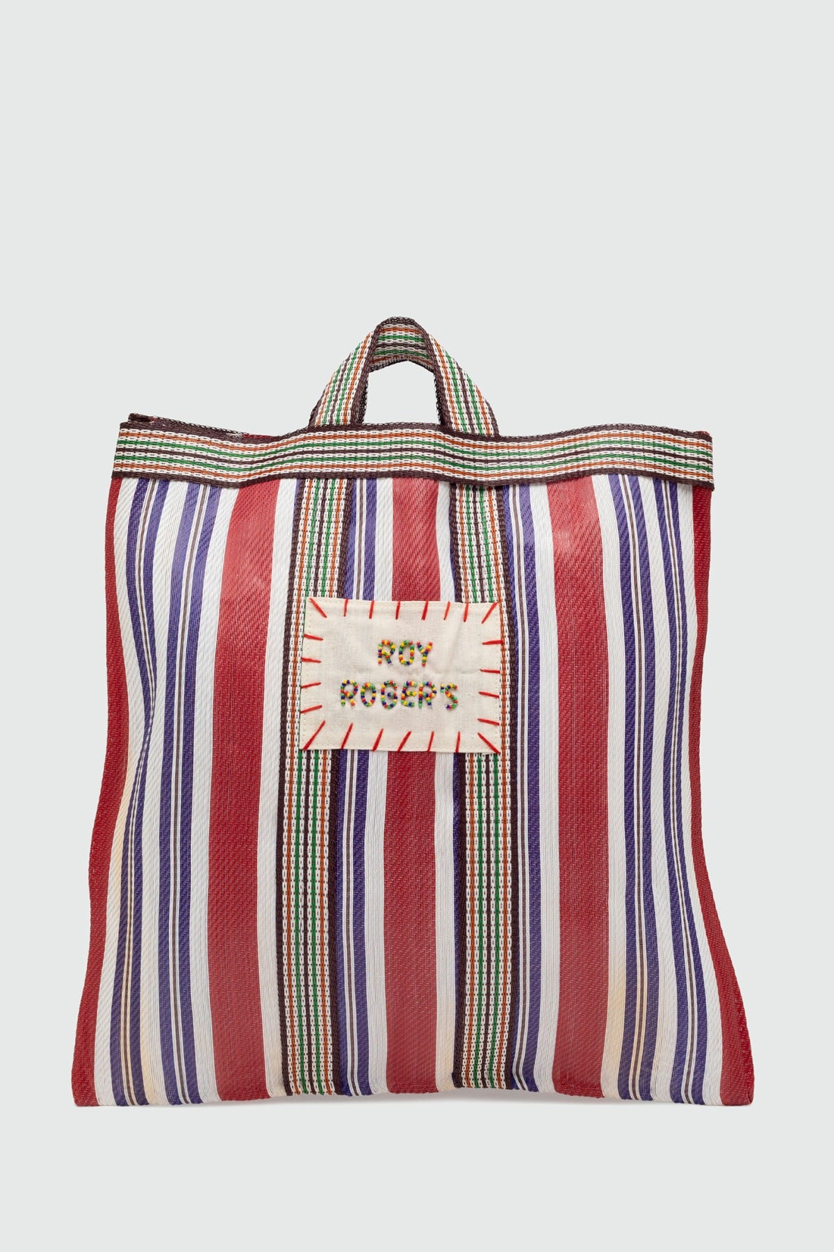 Borsa Tote Bag Small OLD GLORY