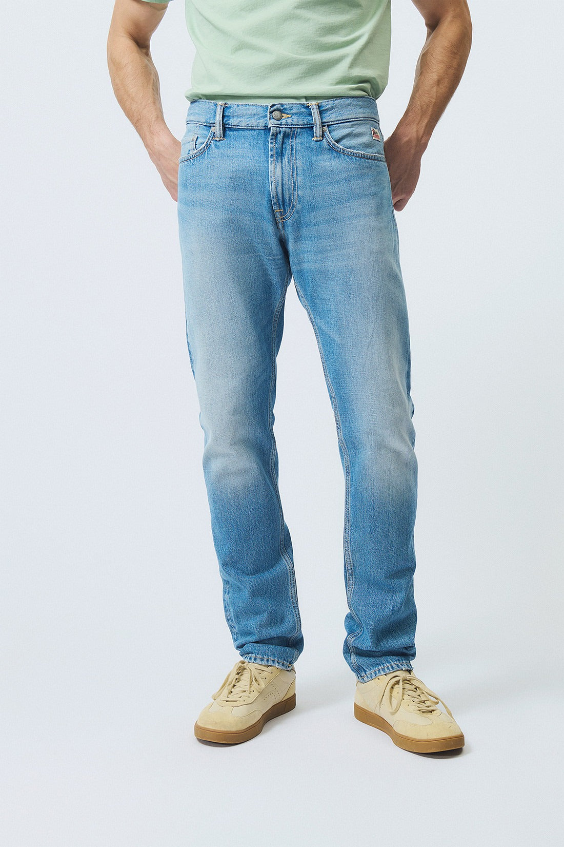 Jeans Regular Cult RE-SEARCH Denim Collins