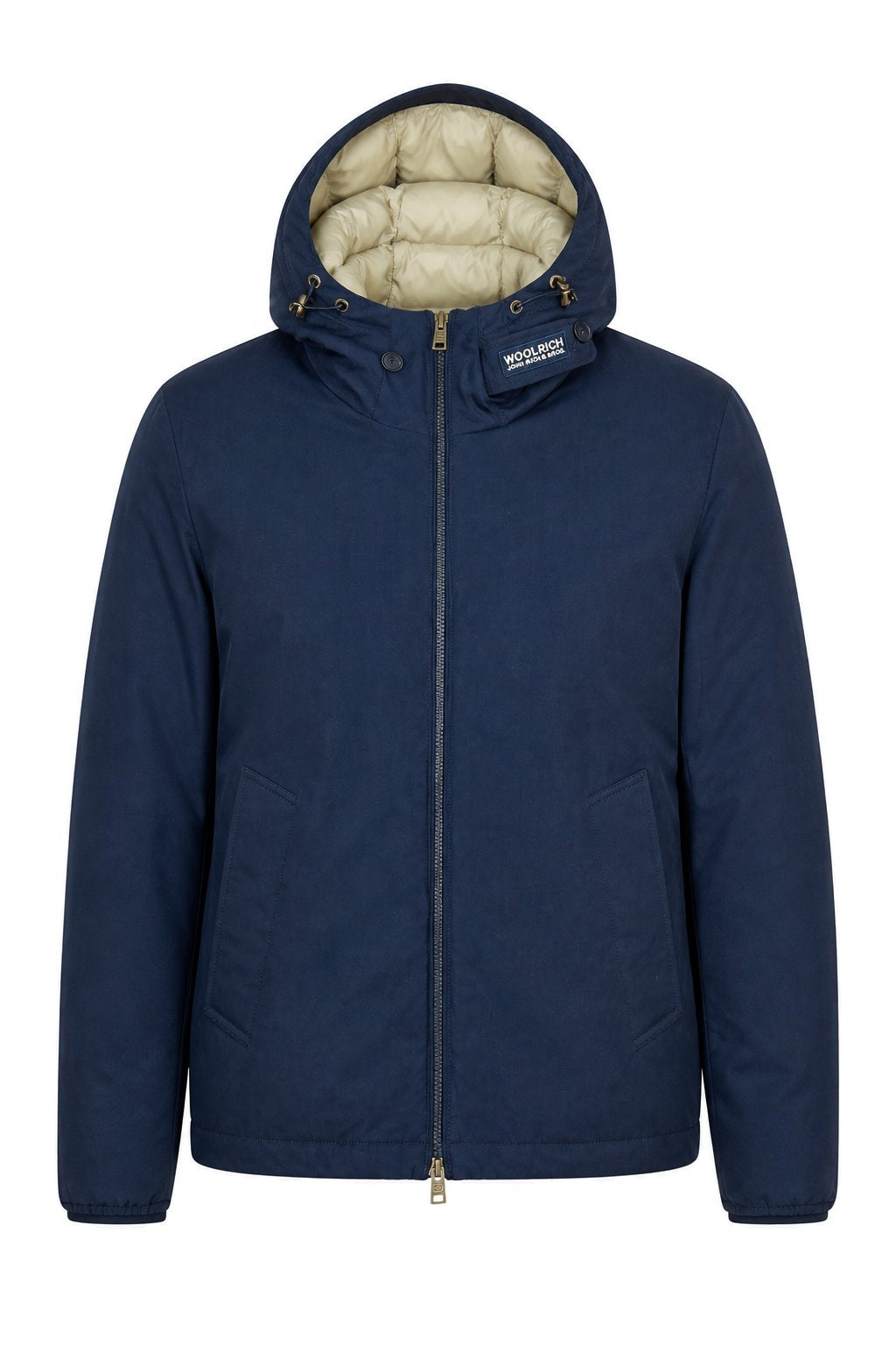 Mountain Cloth Pacific Jacket