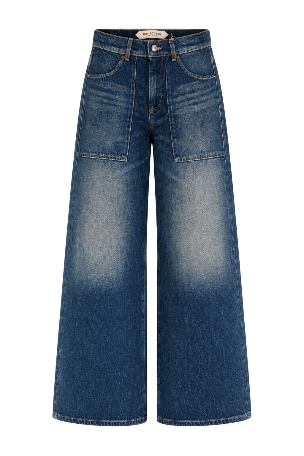 Jeans Holly OLD GLORY Denim Kira