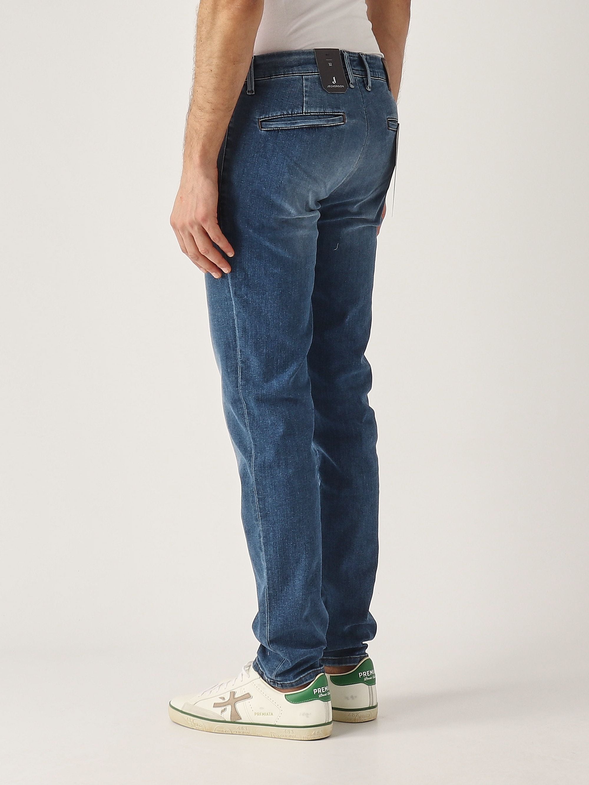 Jeans JACK Slim Tasca America