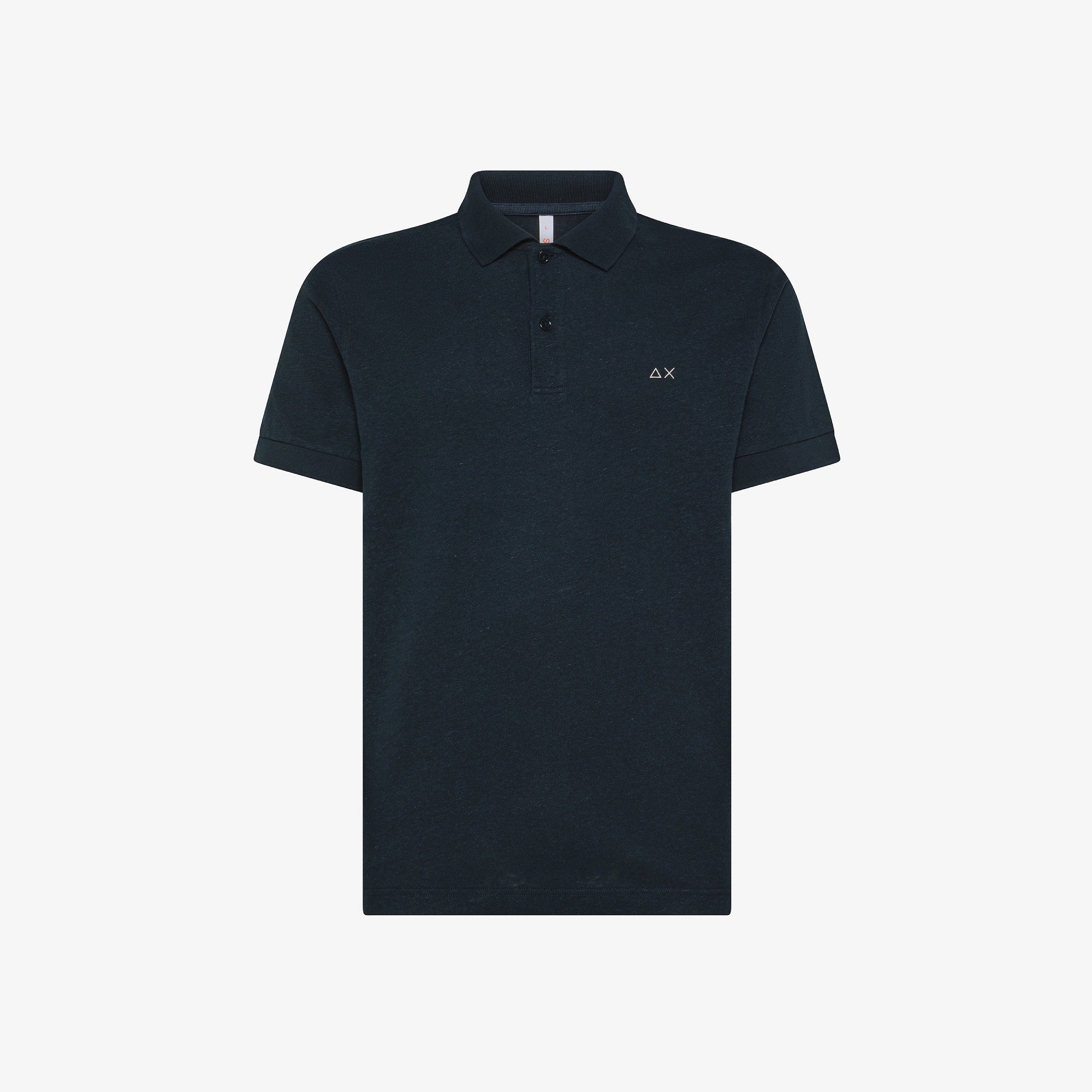 Polo JERSEY LINEN
