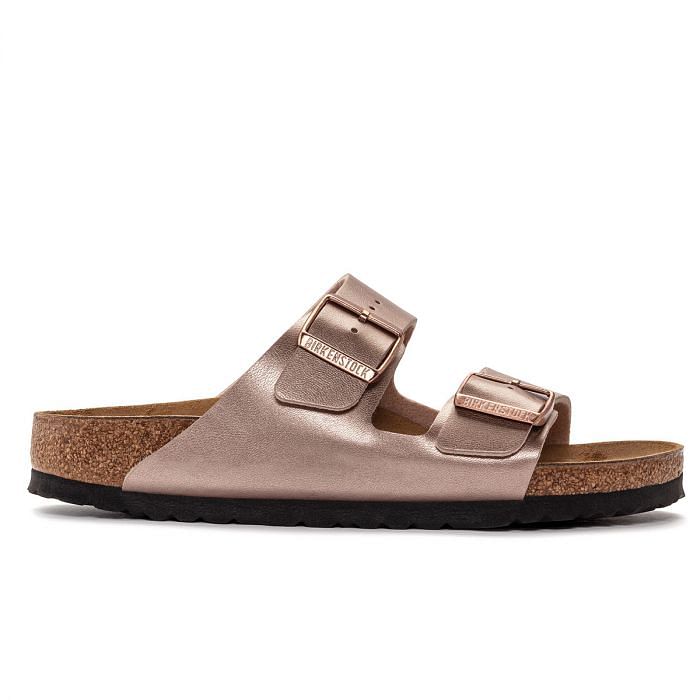 Arizona COPPER BIRKO FLOR