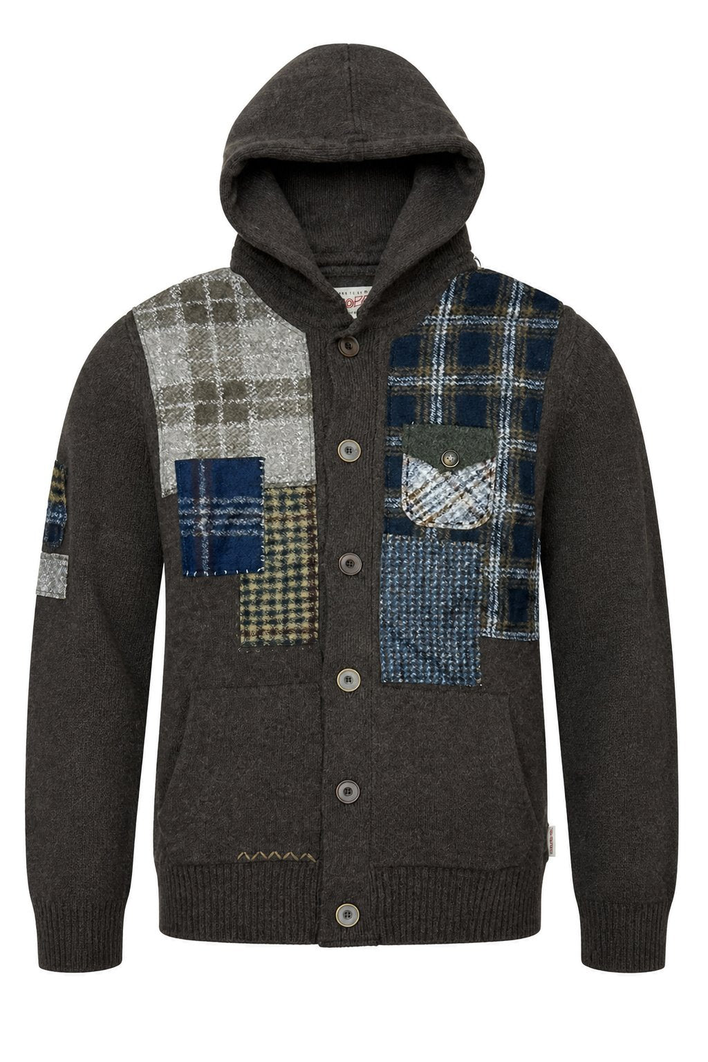 Maglia Cappuccio PIGALLE