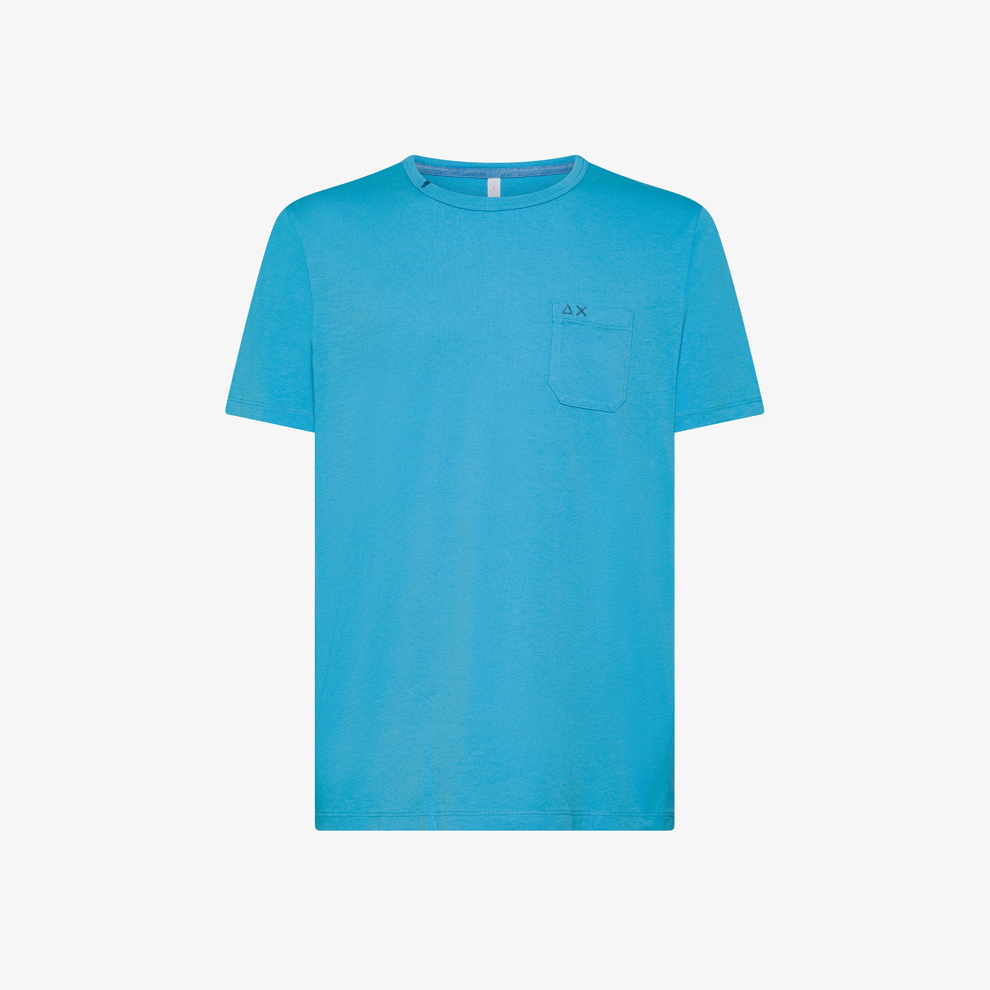 T-shirt POCKET BASIC
