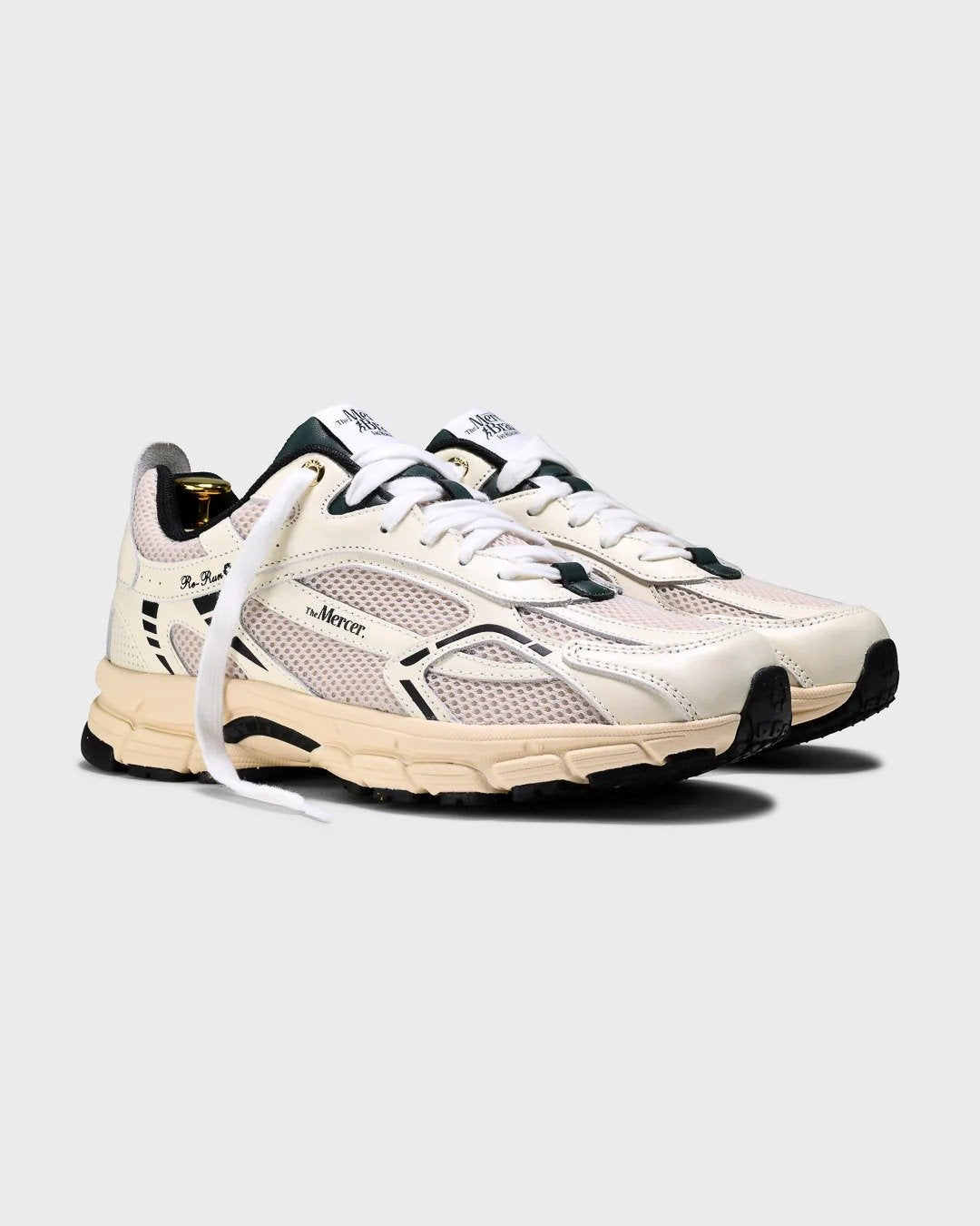 Sneakers THE RE-RUN CLASSIC