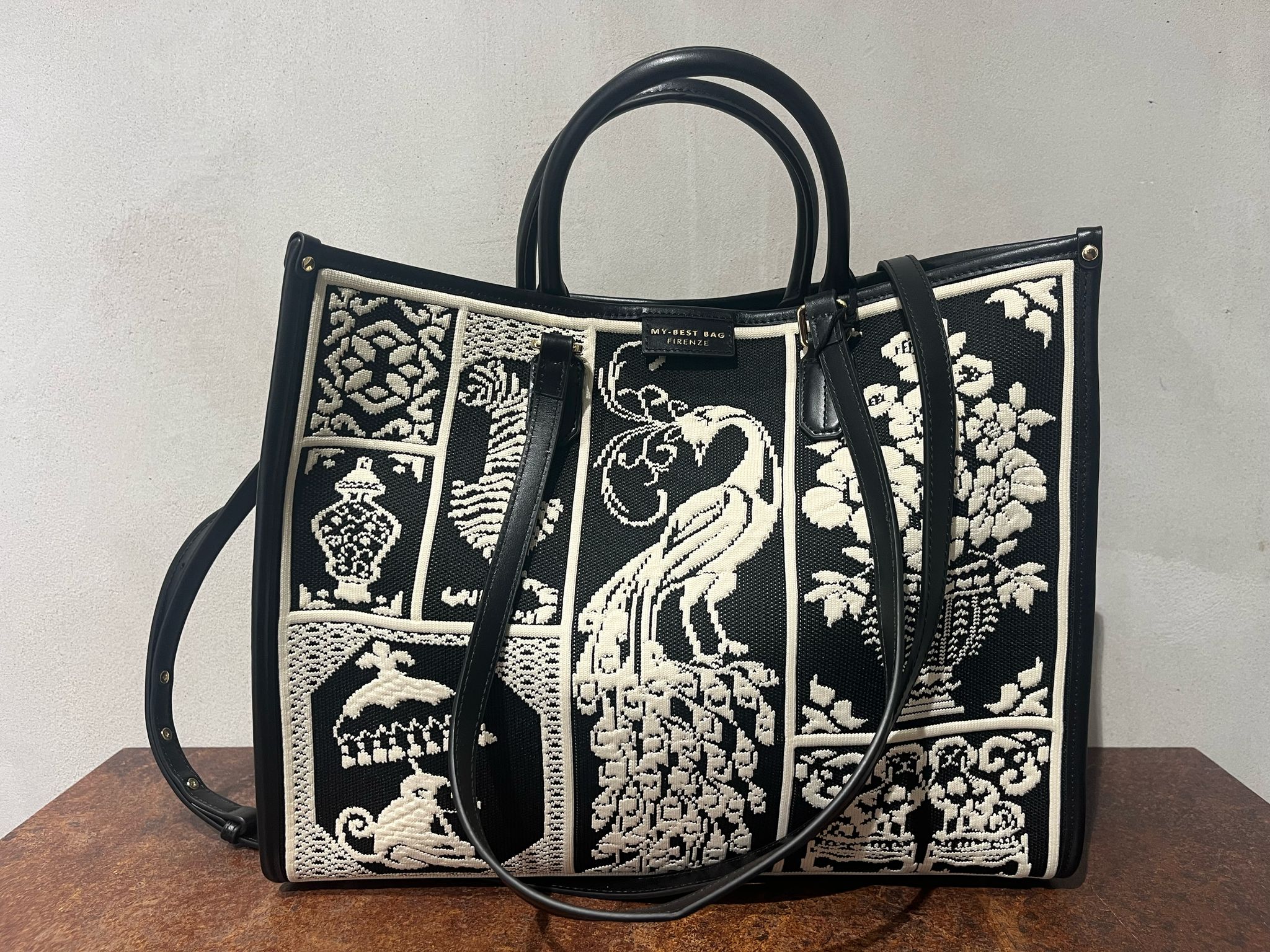 Borsa ATENA WILLOW
