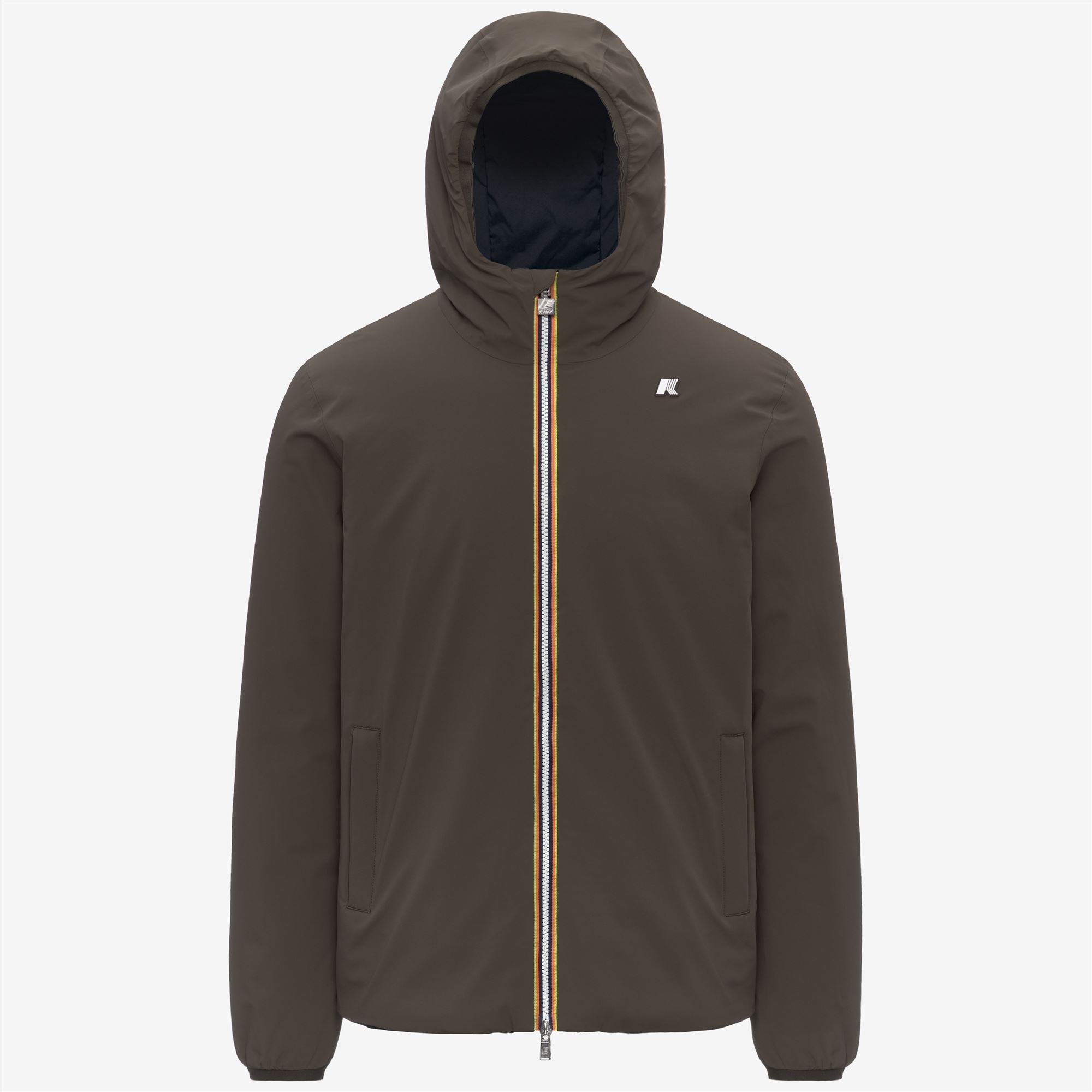 Giubbotto JACK ST WARM DOUBLE