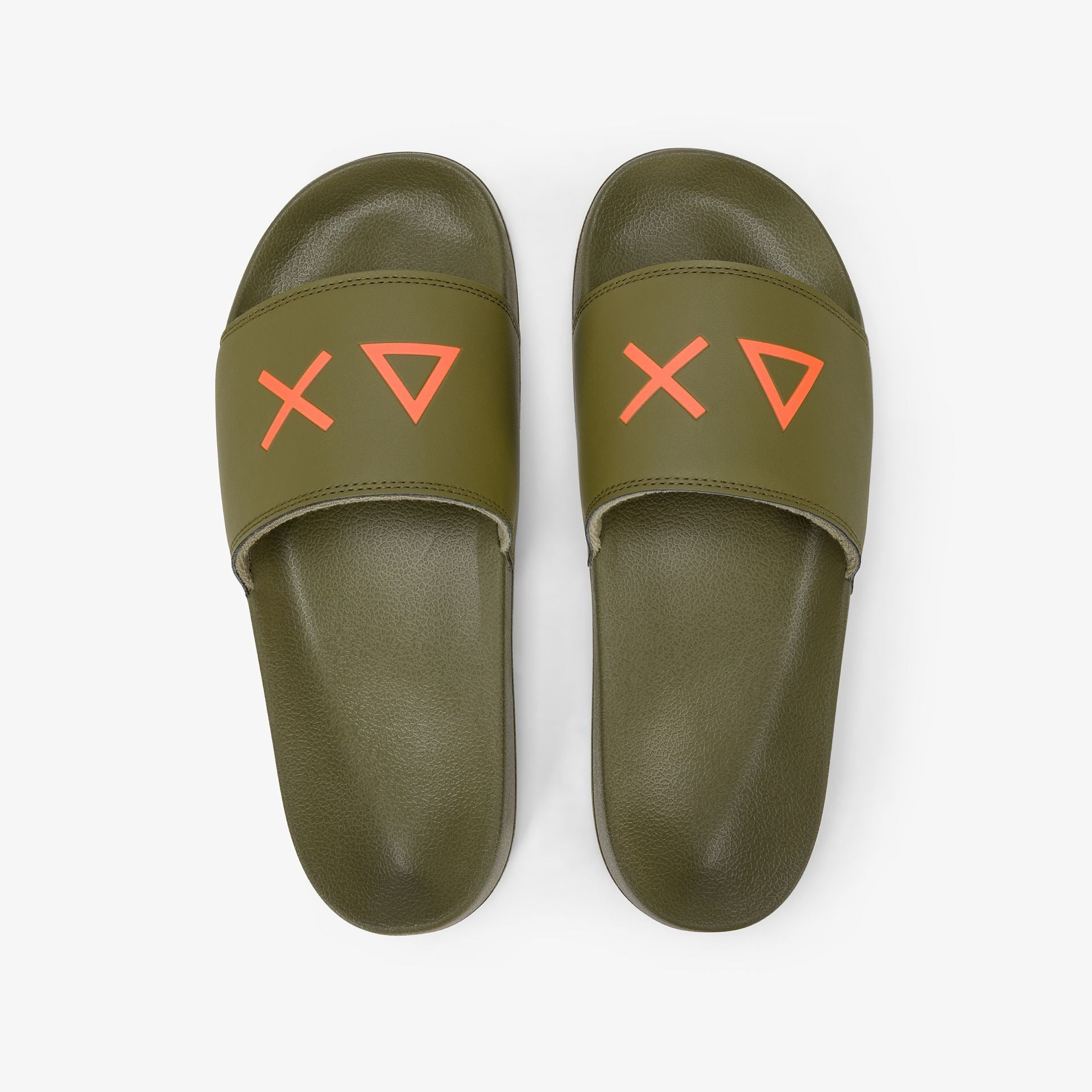 Beach Slippers