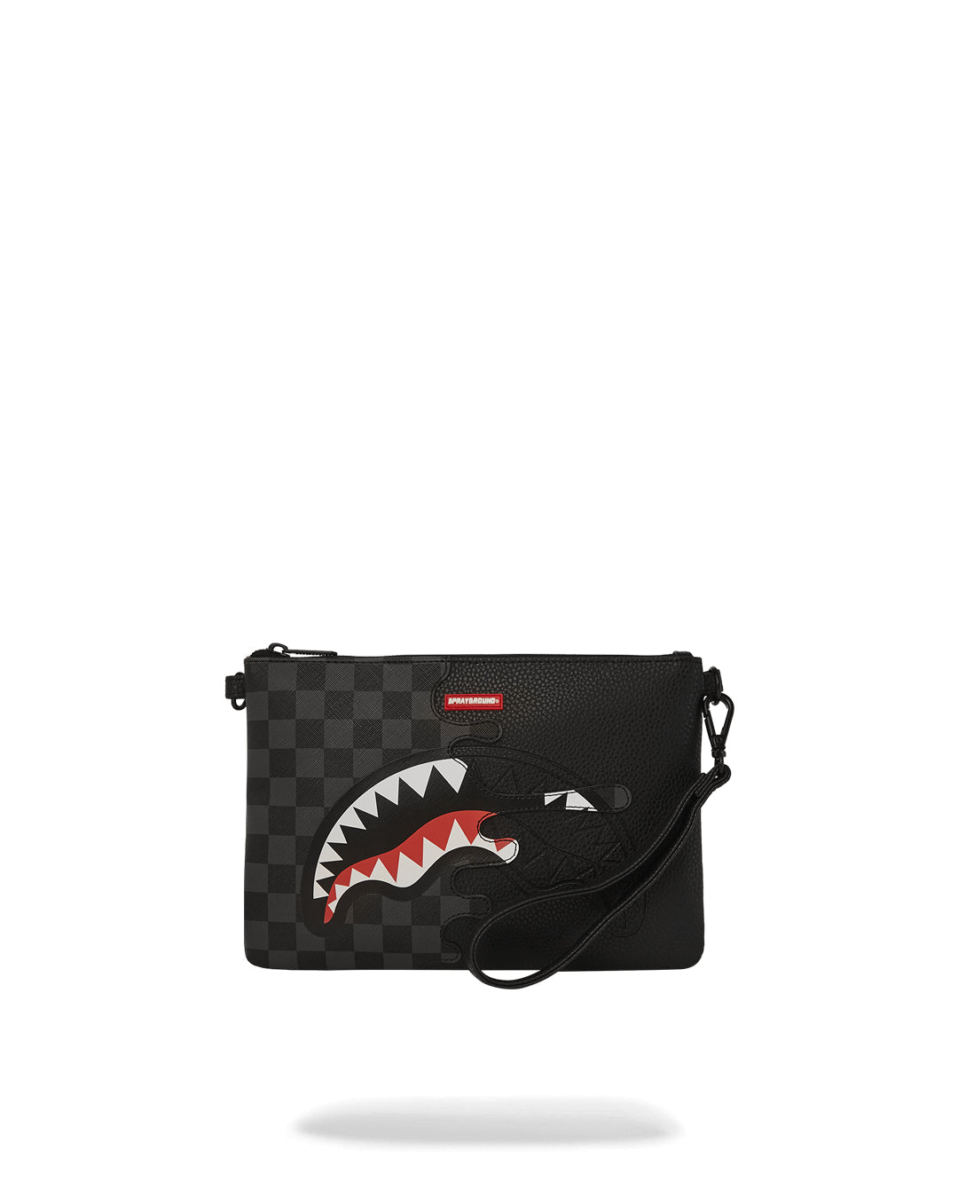 Pochette UNFINISHED SHARK