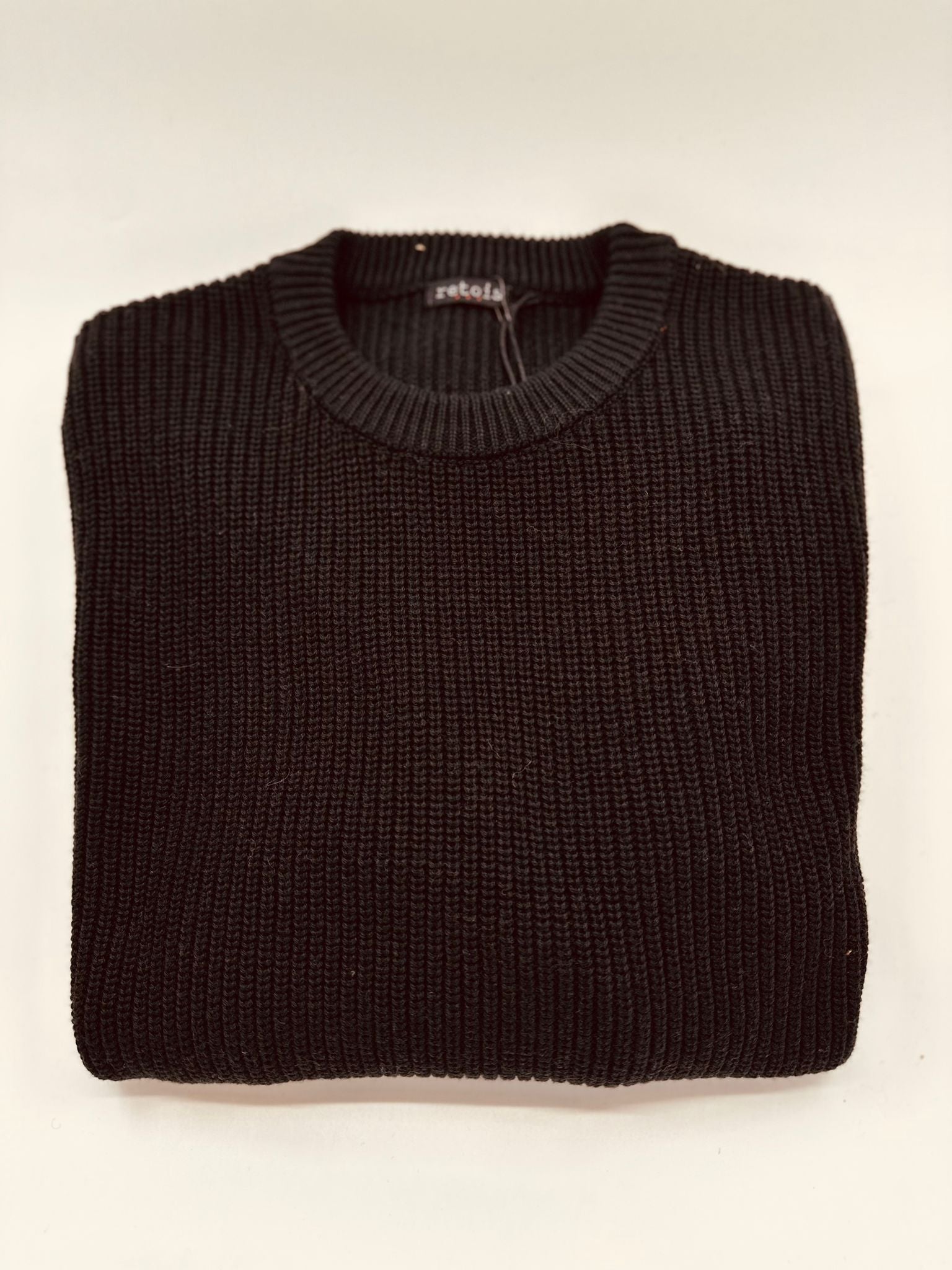 Maglia Girocollo Costa Inglese