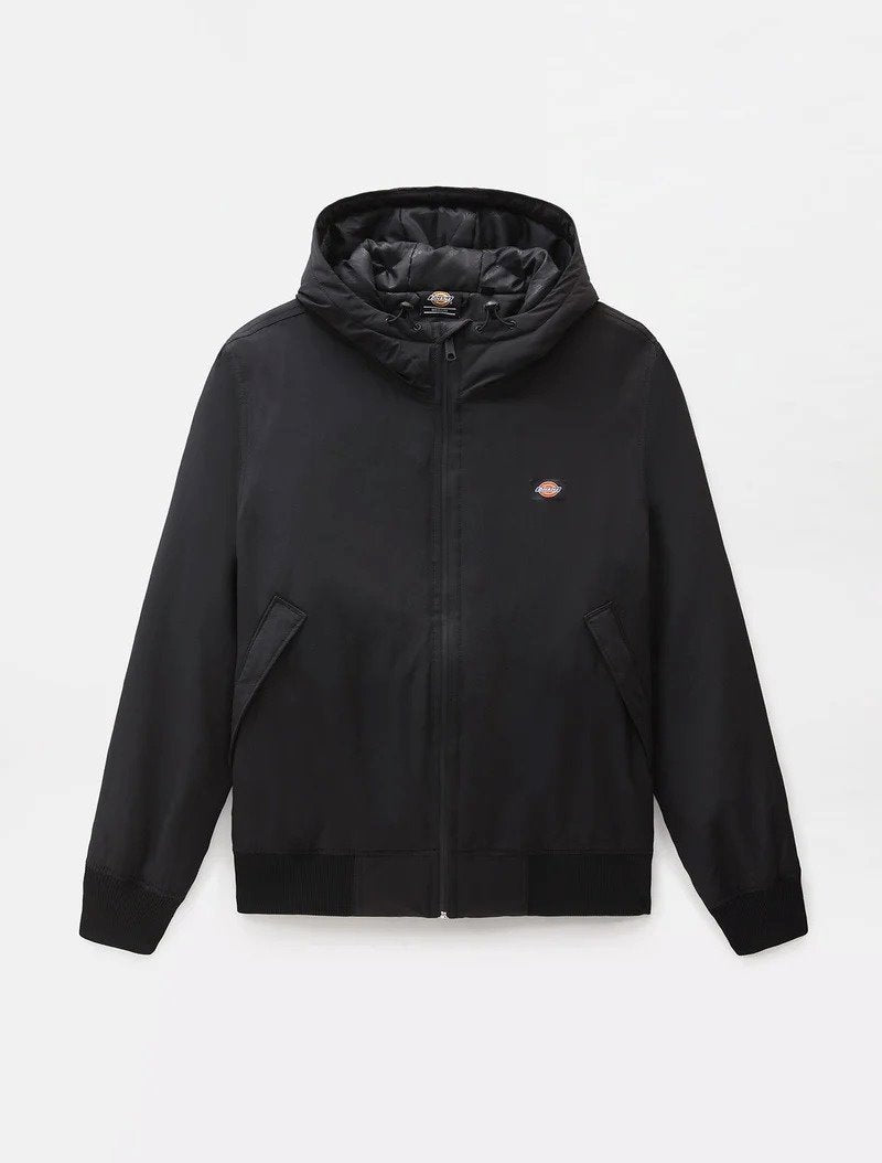 New Serpy Jacket