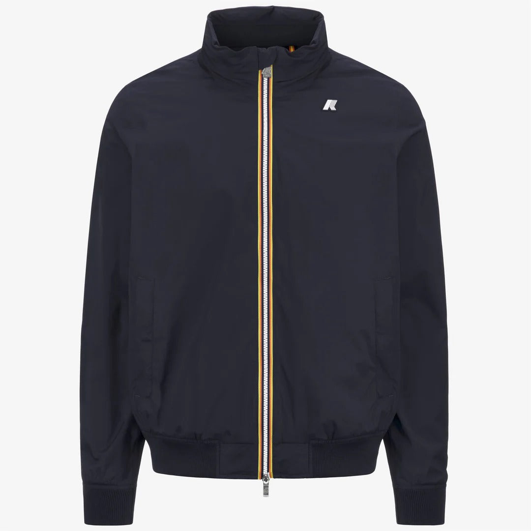 Giubbotto AMAURY STRETCH NYLON JERSEY