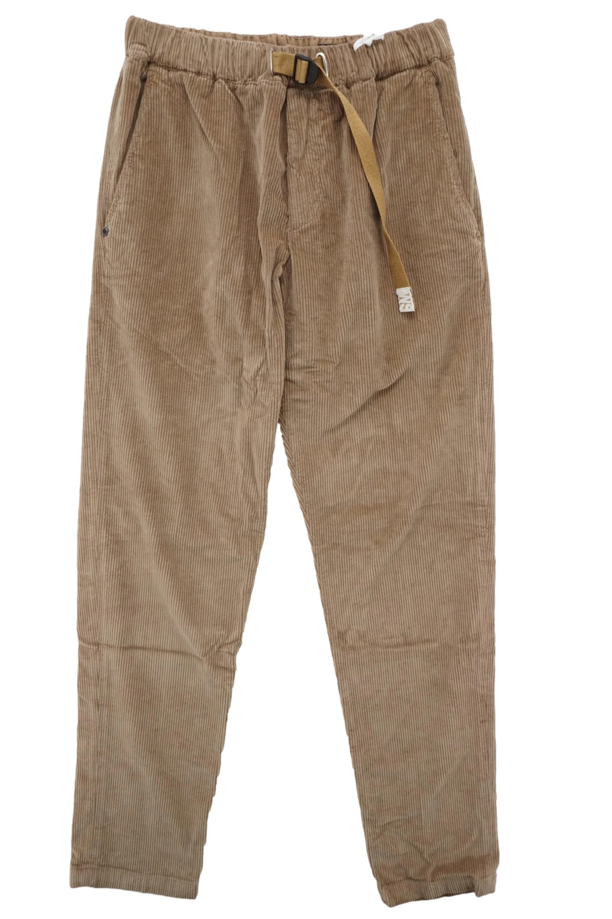 Pantalone VELLUTO GREG