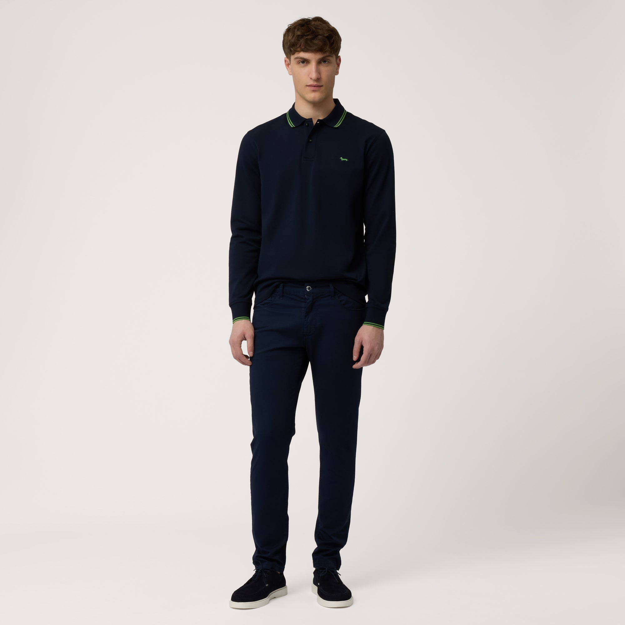 Pantalone 5 TK BASIC SLIM