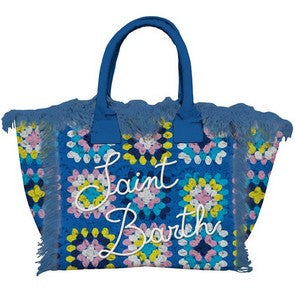 Borsa Colette Crochet