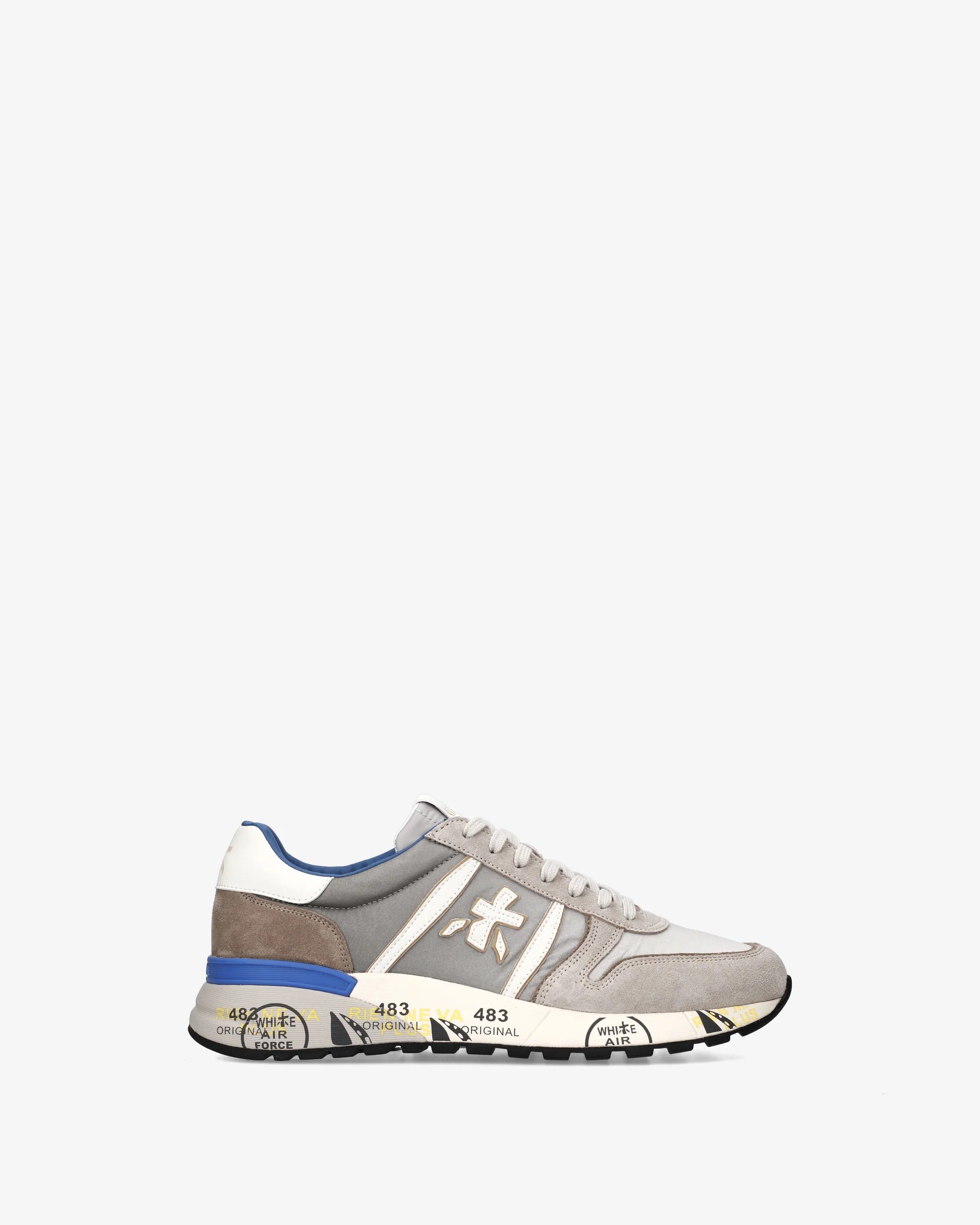 Sneakers LANDER 8010