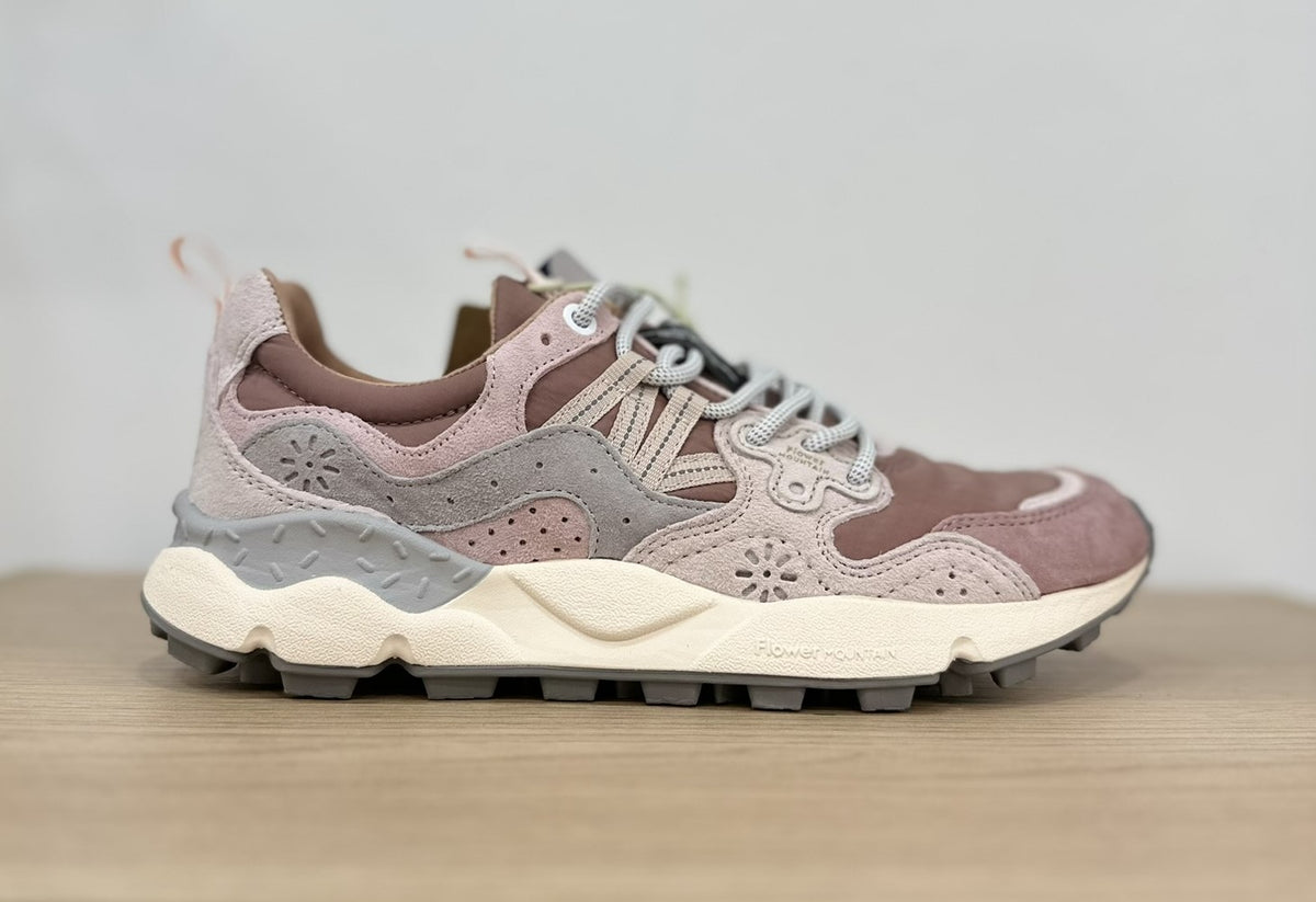 Sneakers YAMANO 3 WOMAN