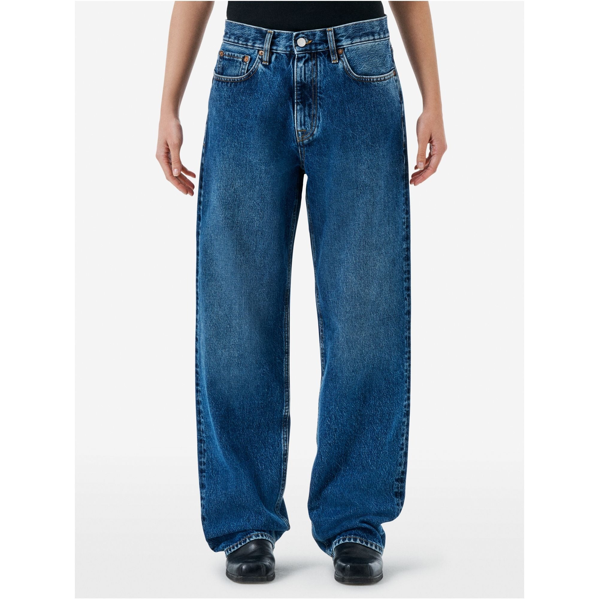 Jeans MILA LOW RISE '90s