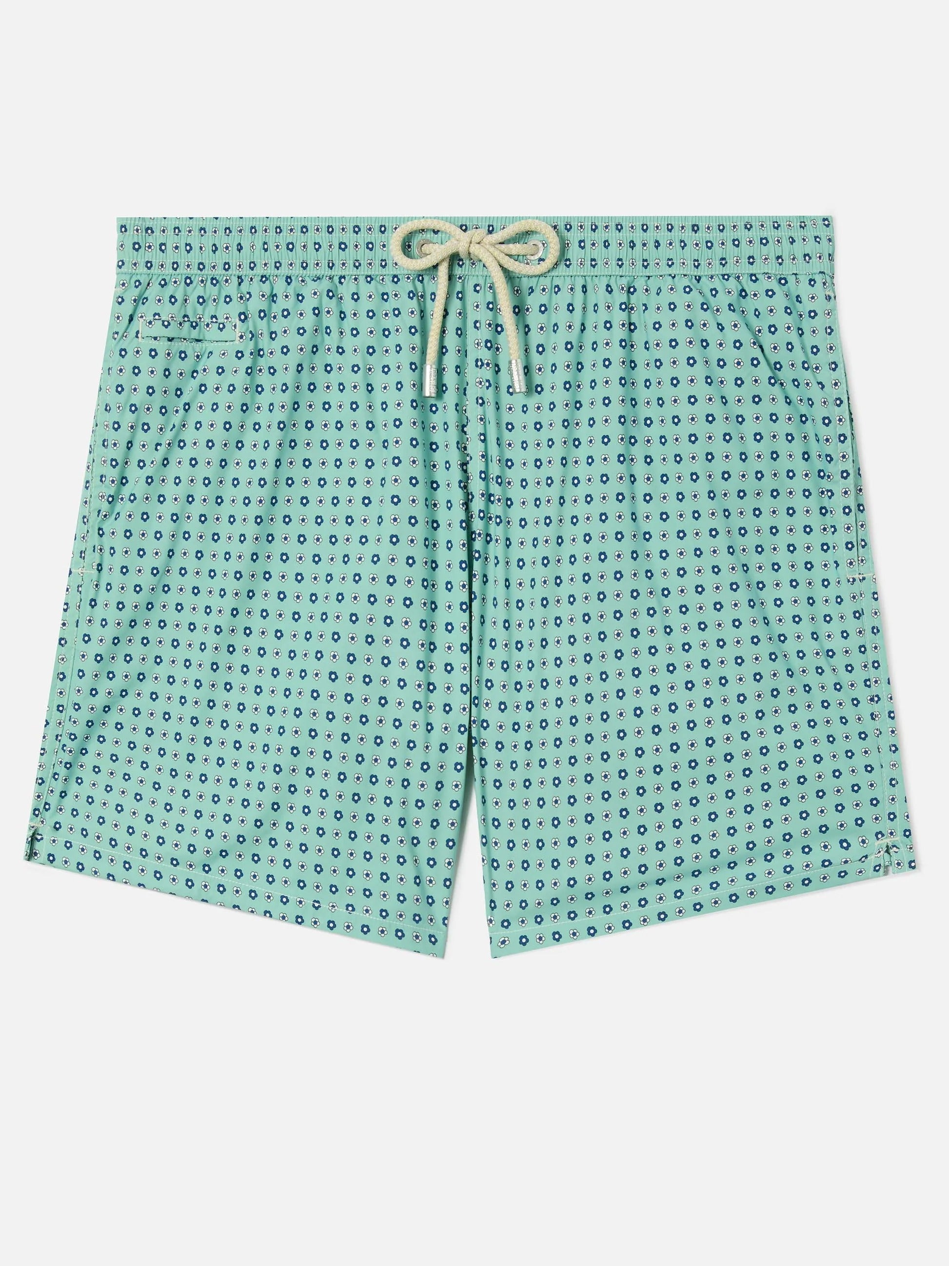 Boxer Mare Ultralight LIGHTING MEADOW TIE