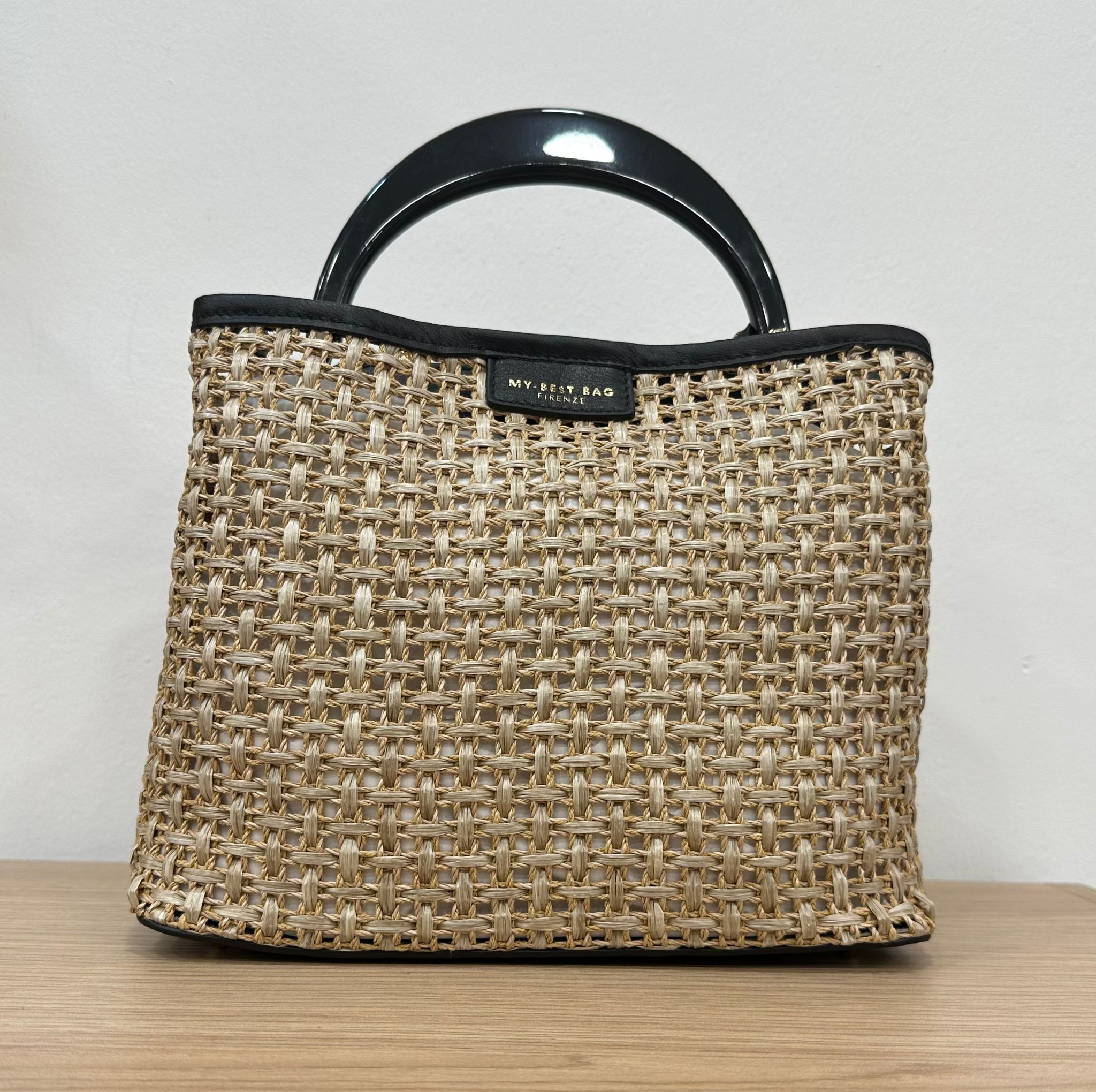 Borsa INGRID TABRU