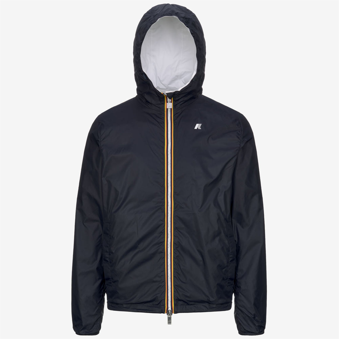 Jacket JAKE PLUS.2 DOUBLE