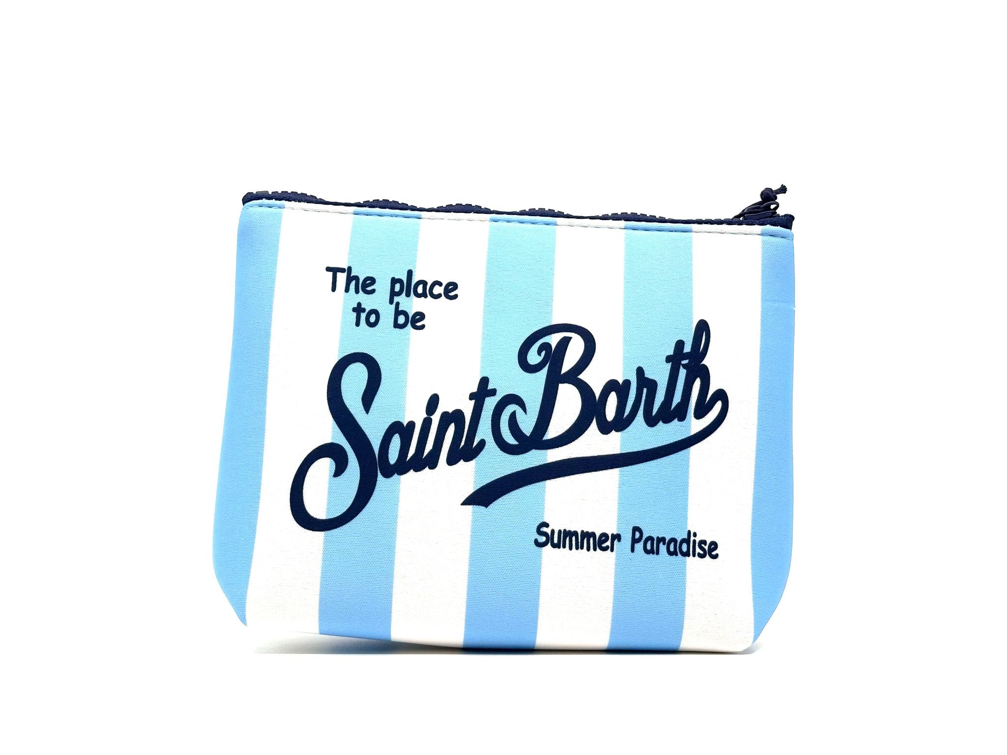 Aline Pochette Scuba