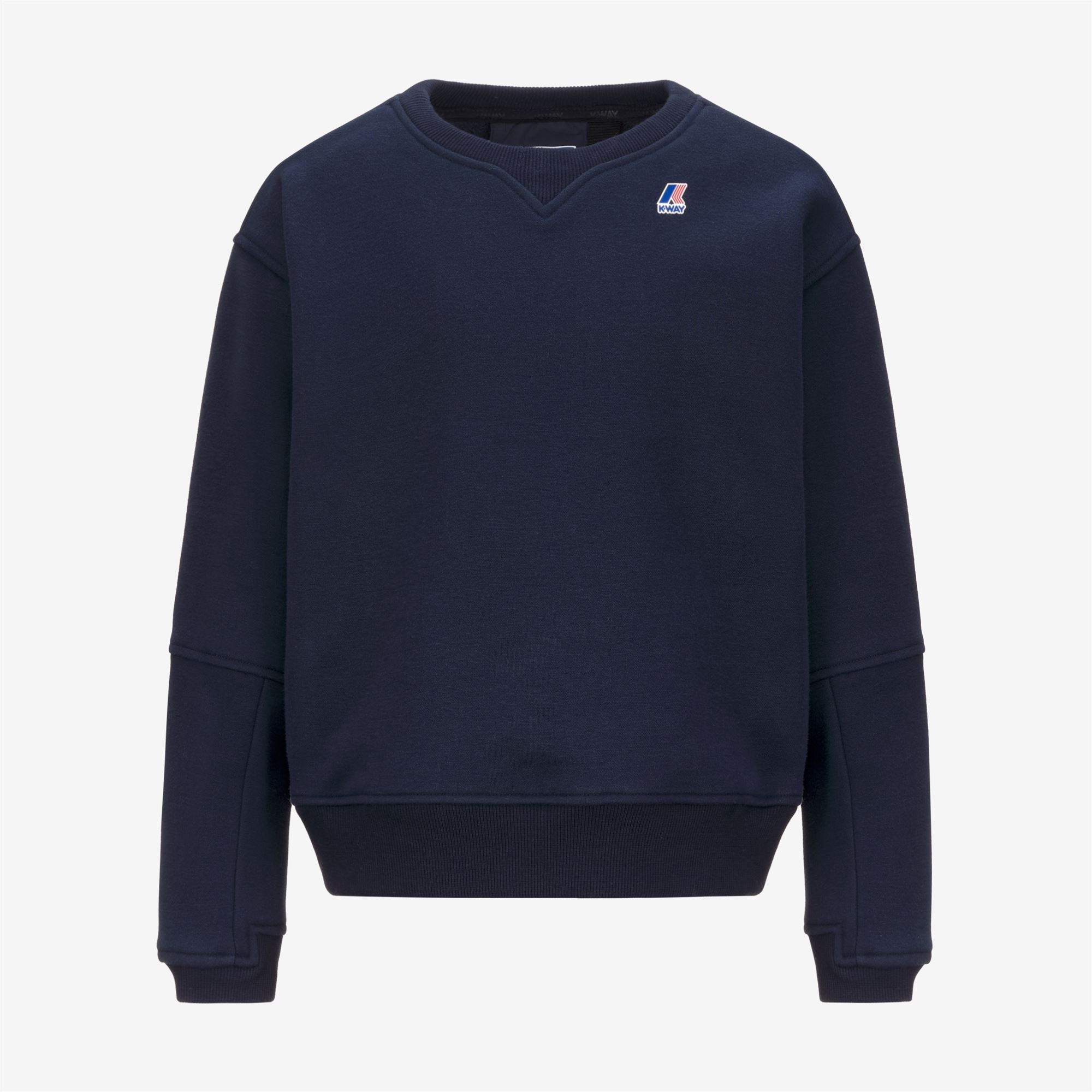 Felpa Girocollo NAEL BRUSHED PC