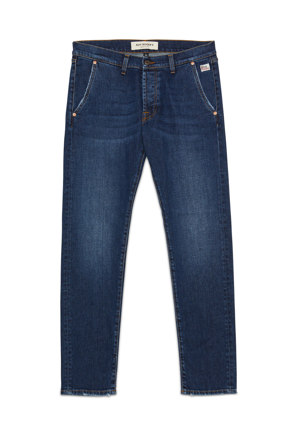 Jeans New Elias MAN Denim Pechino