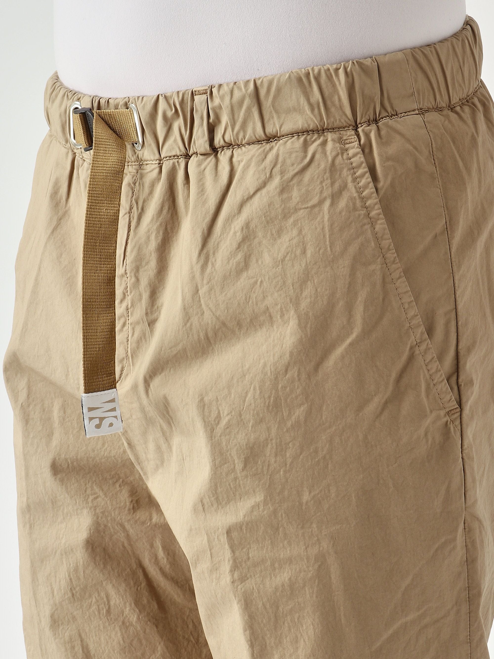 Pantalone GREG Cotone Pima