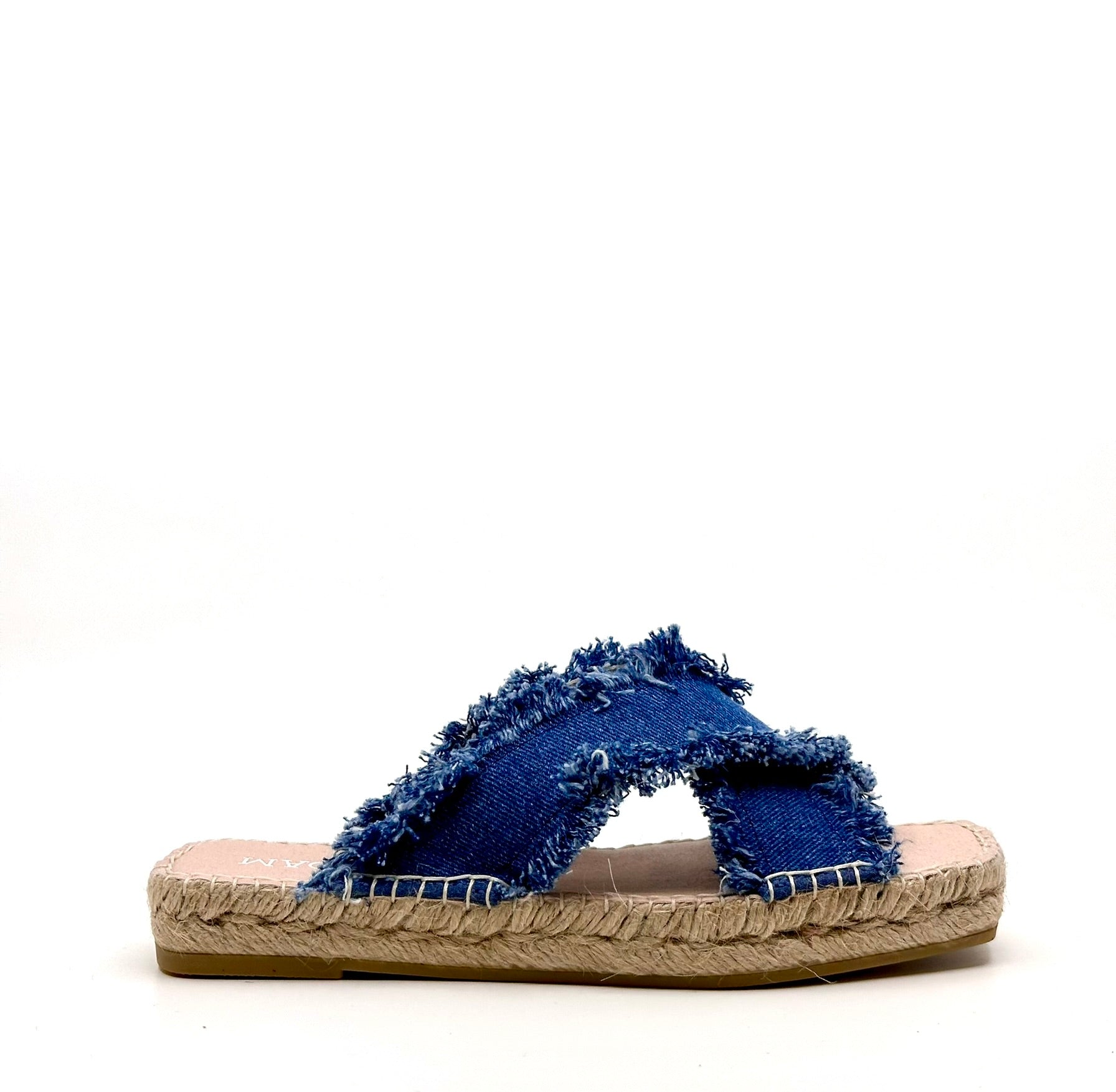MACARENA ESPADRILLAS MIKO18