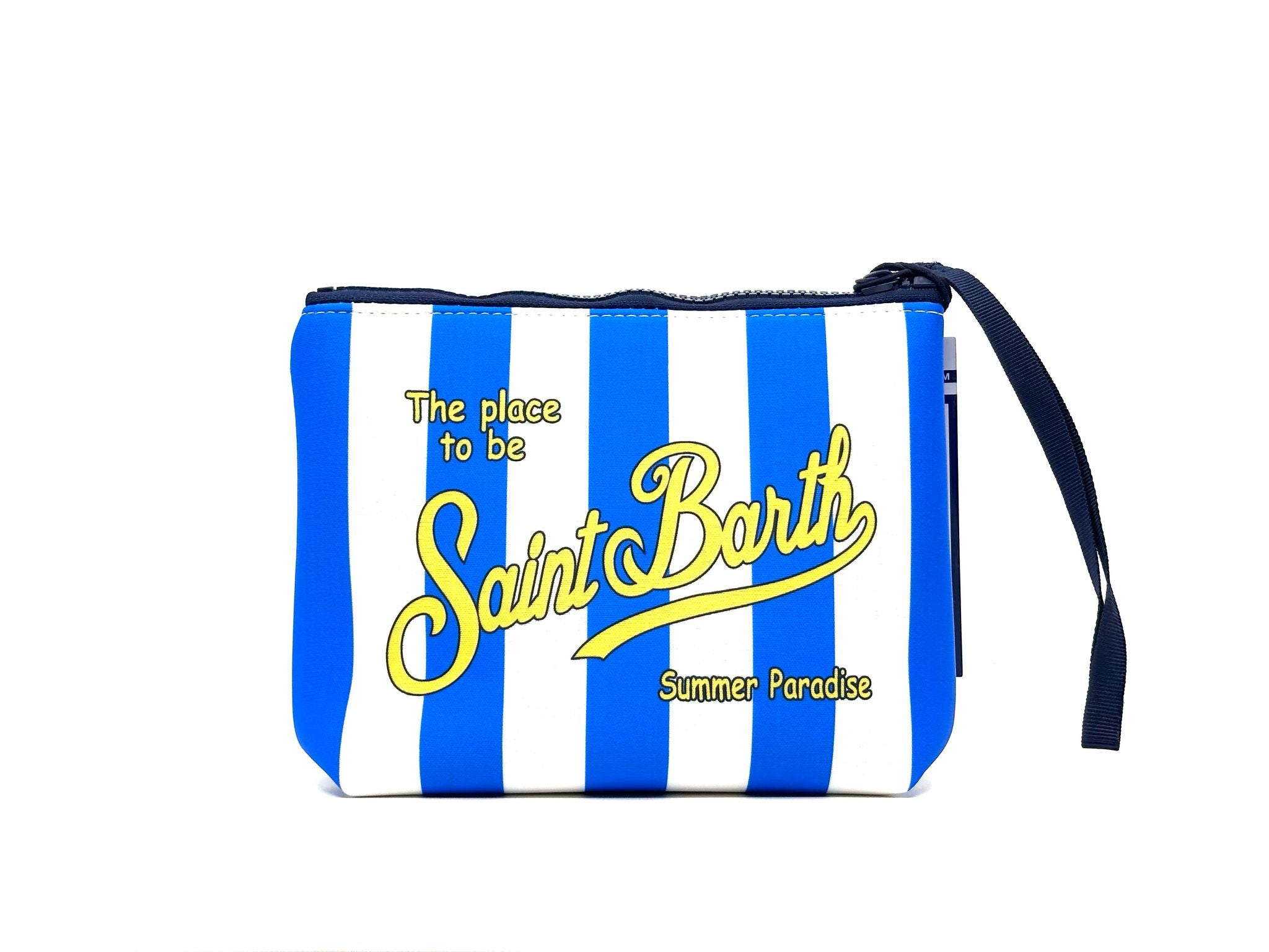 Aline Pochette Scuba