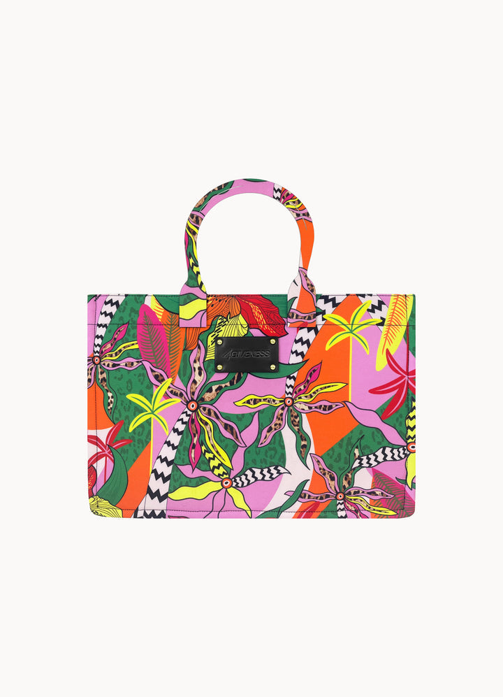 Bag BIG SAINT TROPEZ FASANO FEEL