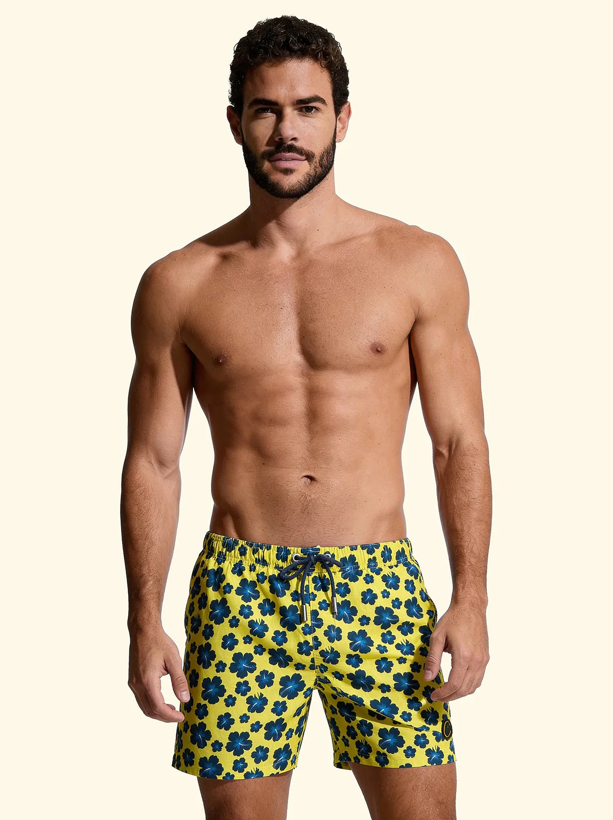 Shorts Mare Fantasia
