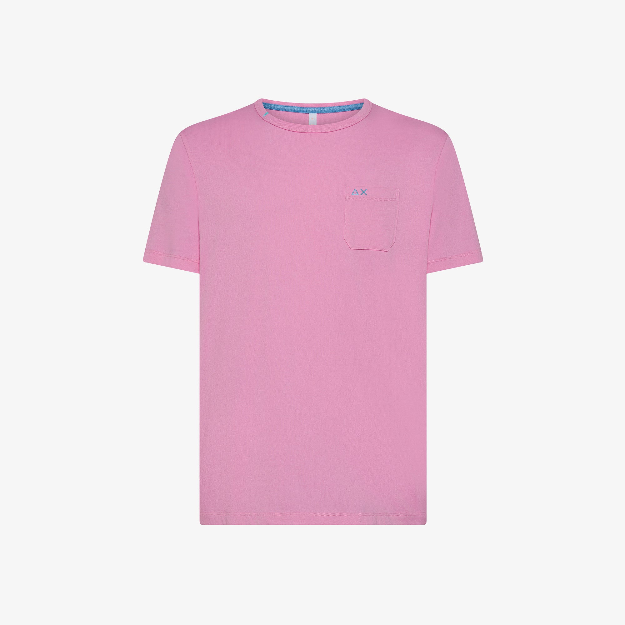 T-shirt POCKET BASIC