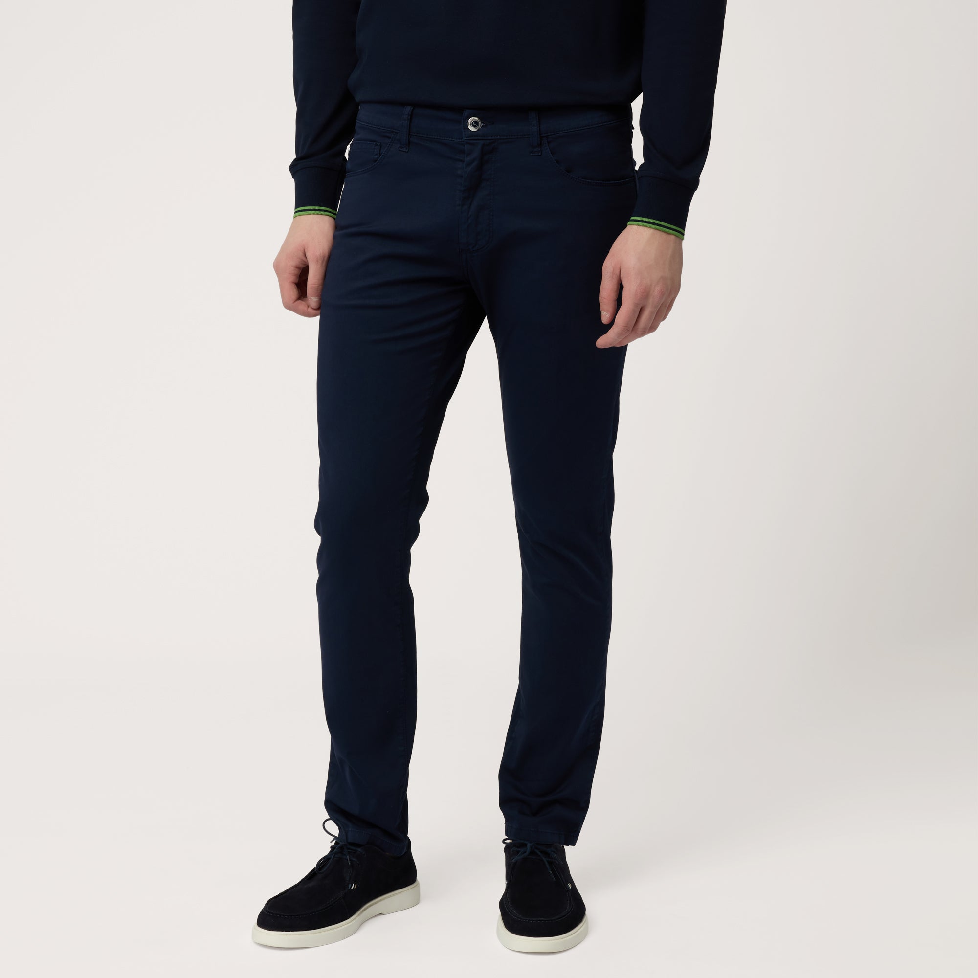 Pantalone 5 TK BASIC SLIM