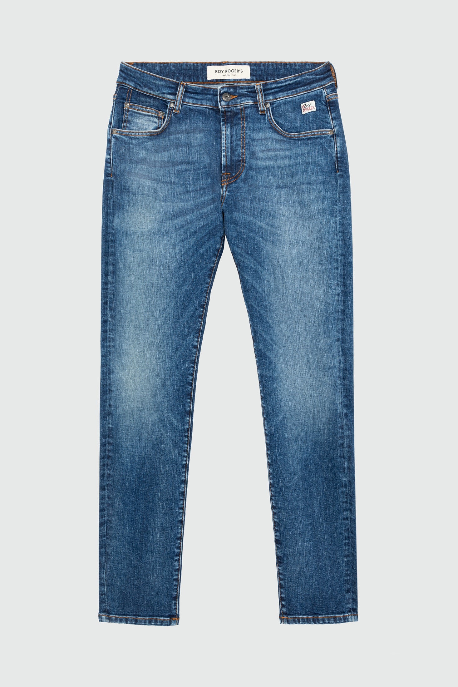 ROY ROGER'S Jeans 317 MAN