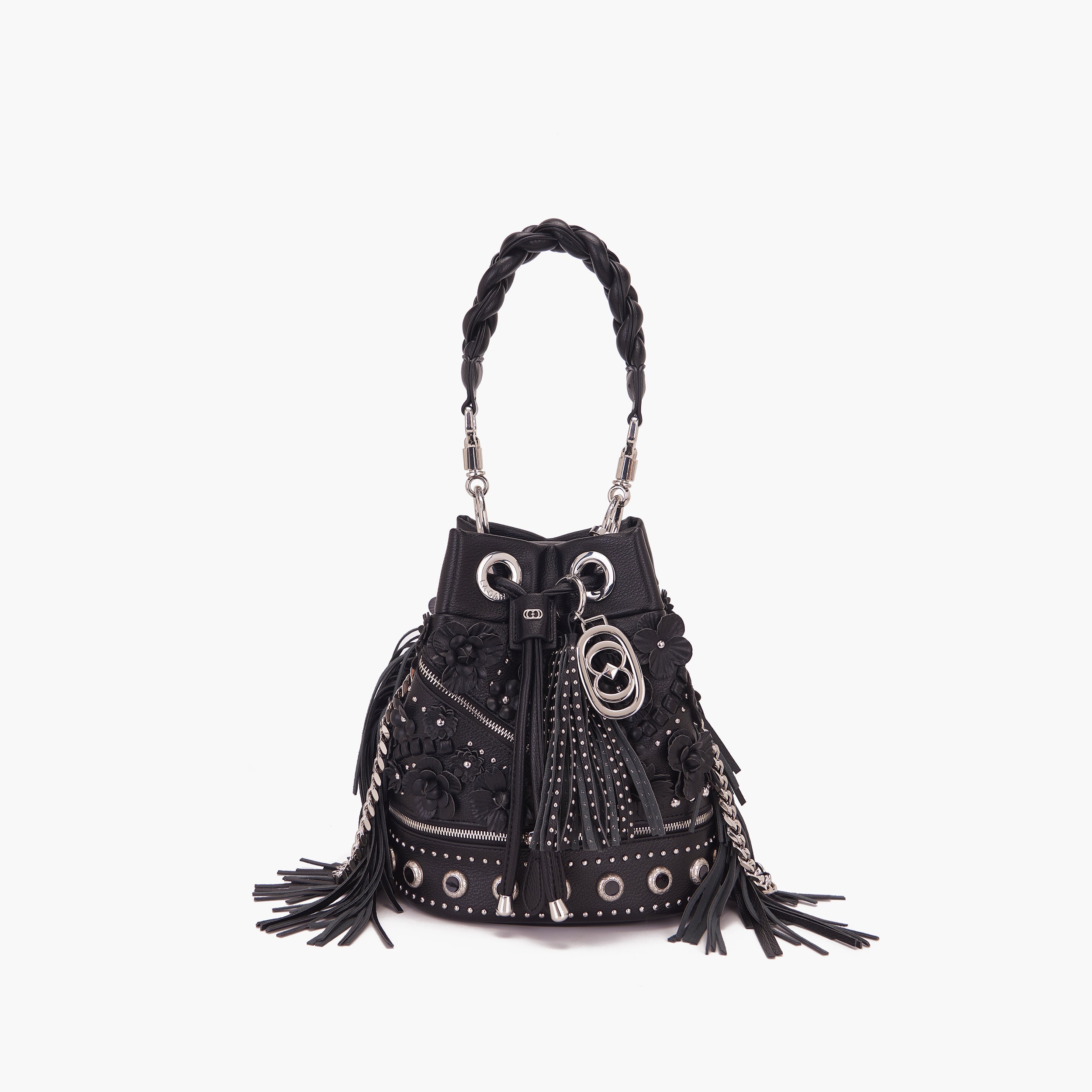 Secchiello FLOWERS BUCKET