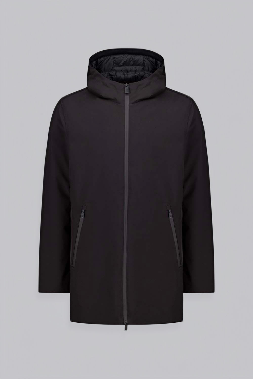 Parka Clem Softshell