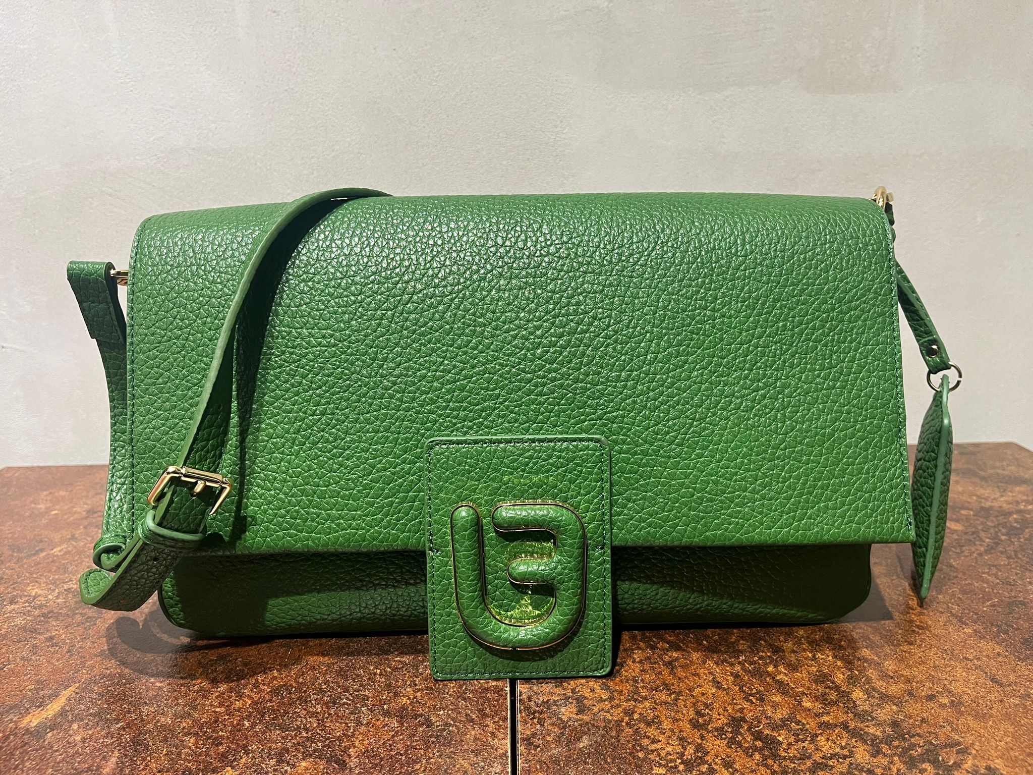 Borsa Veronica Deer Line