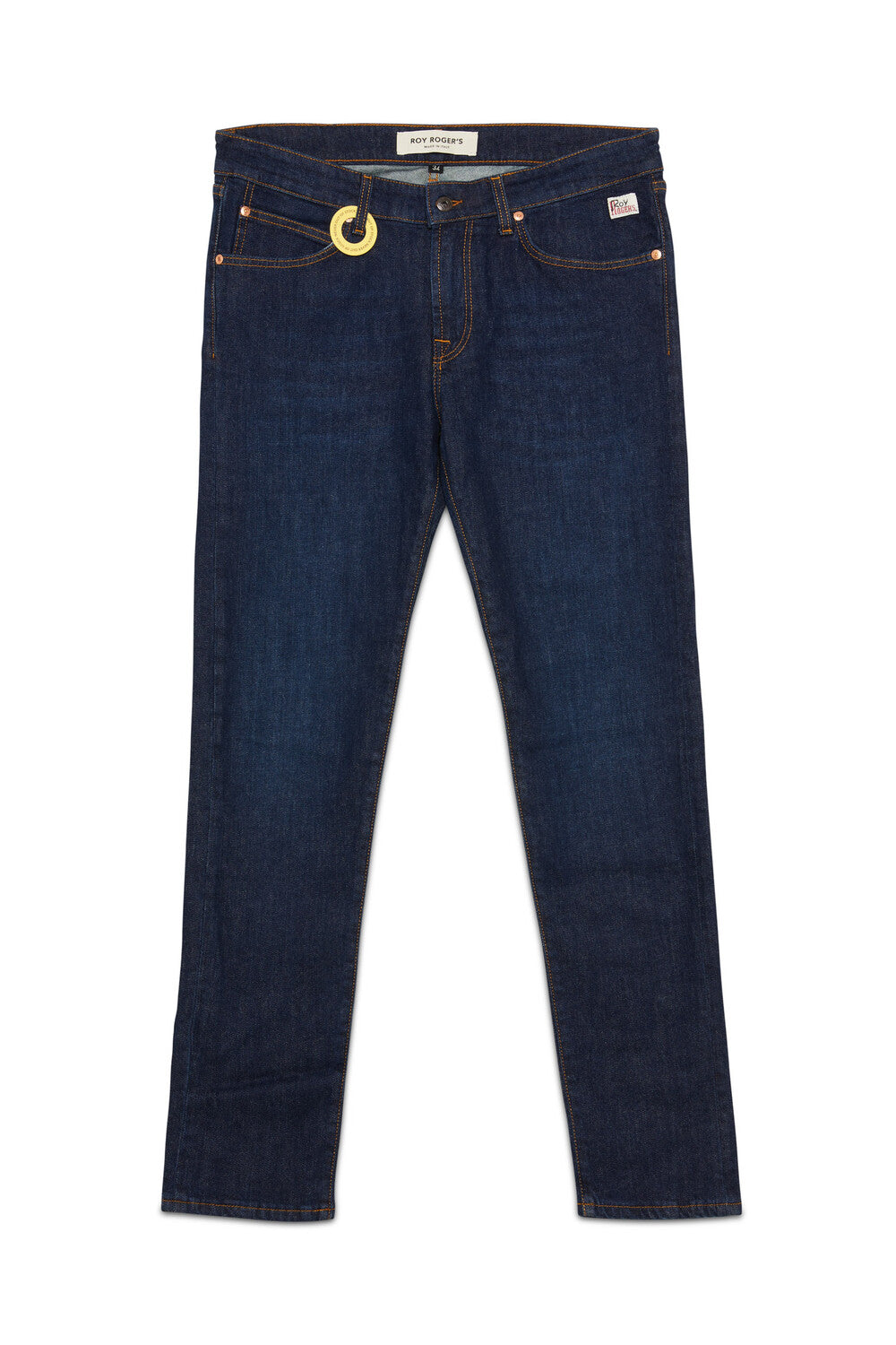 Jeans 517 MAN Denim WASH 51